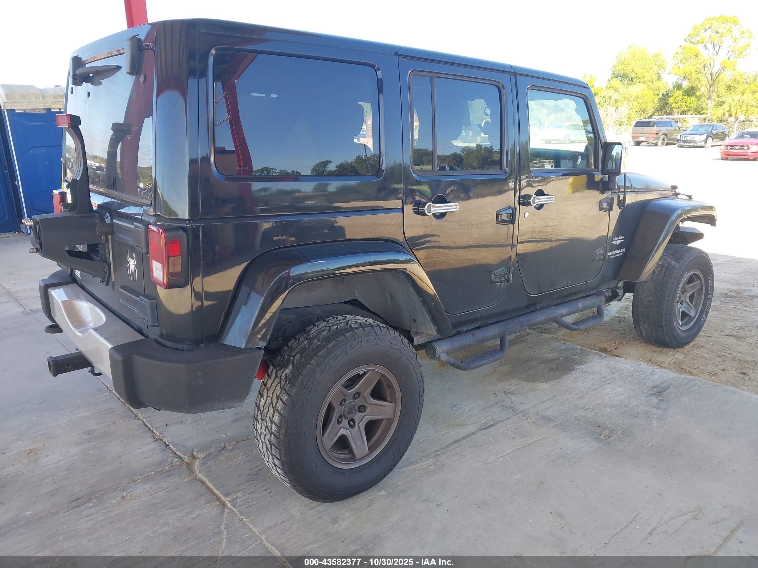 JEEP WRANGLER image 4