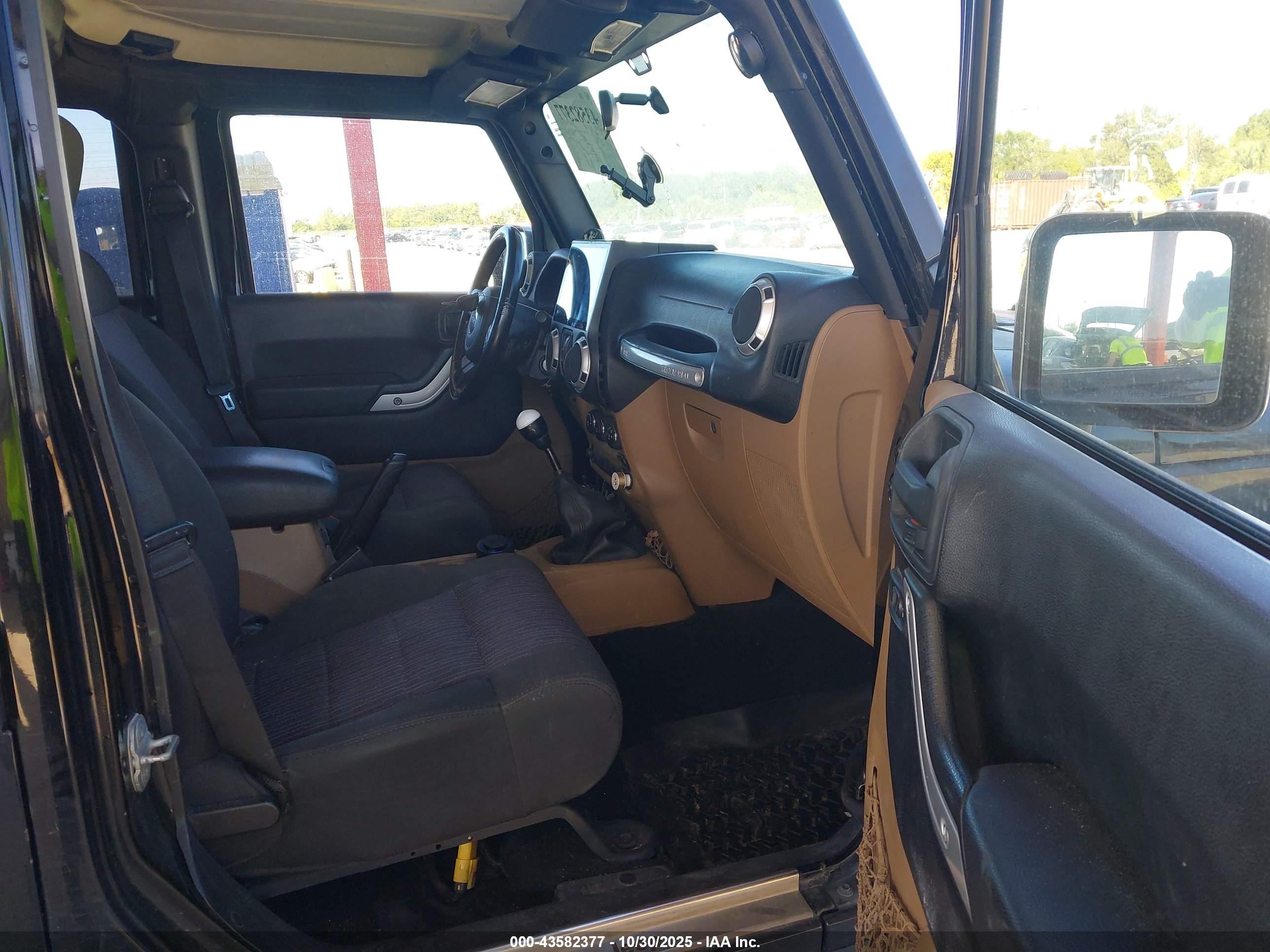 JEEP WRANGLER image 5