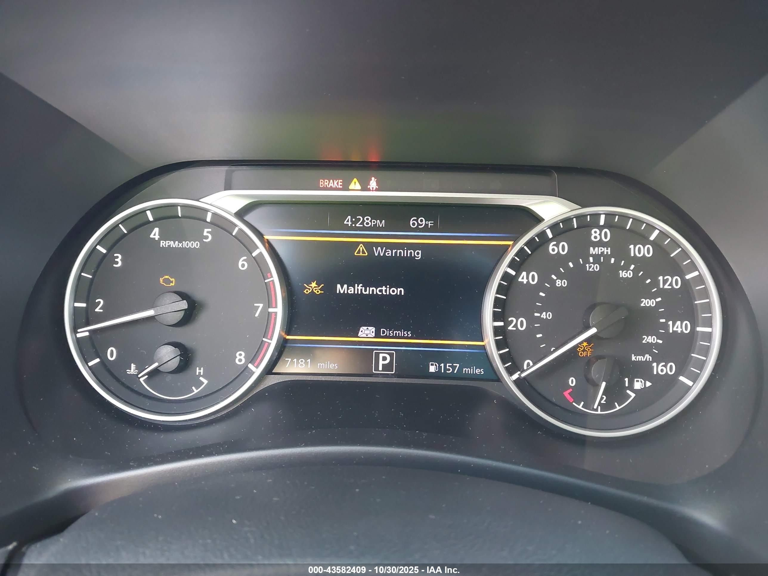 NISSAN SENTRA image 7