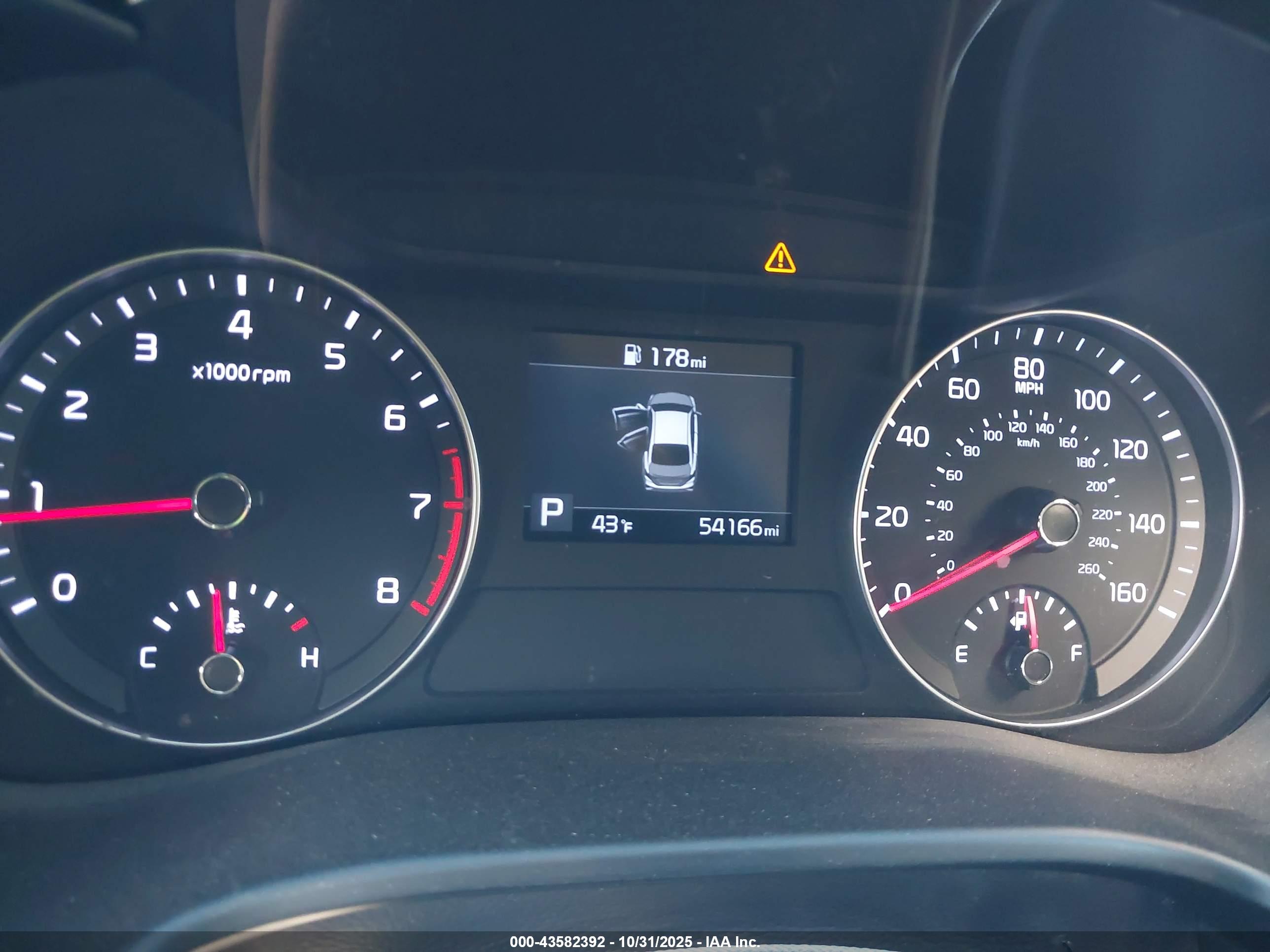 KIA FORTE image 7