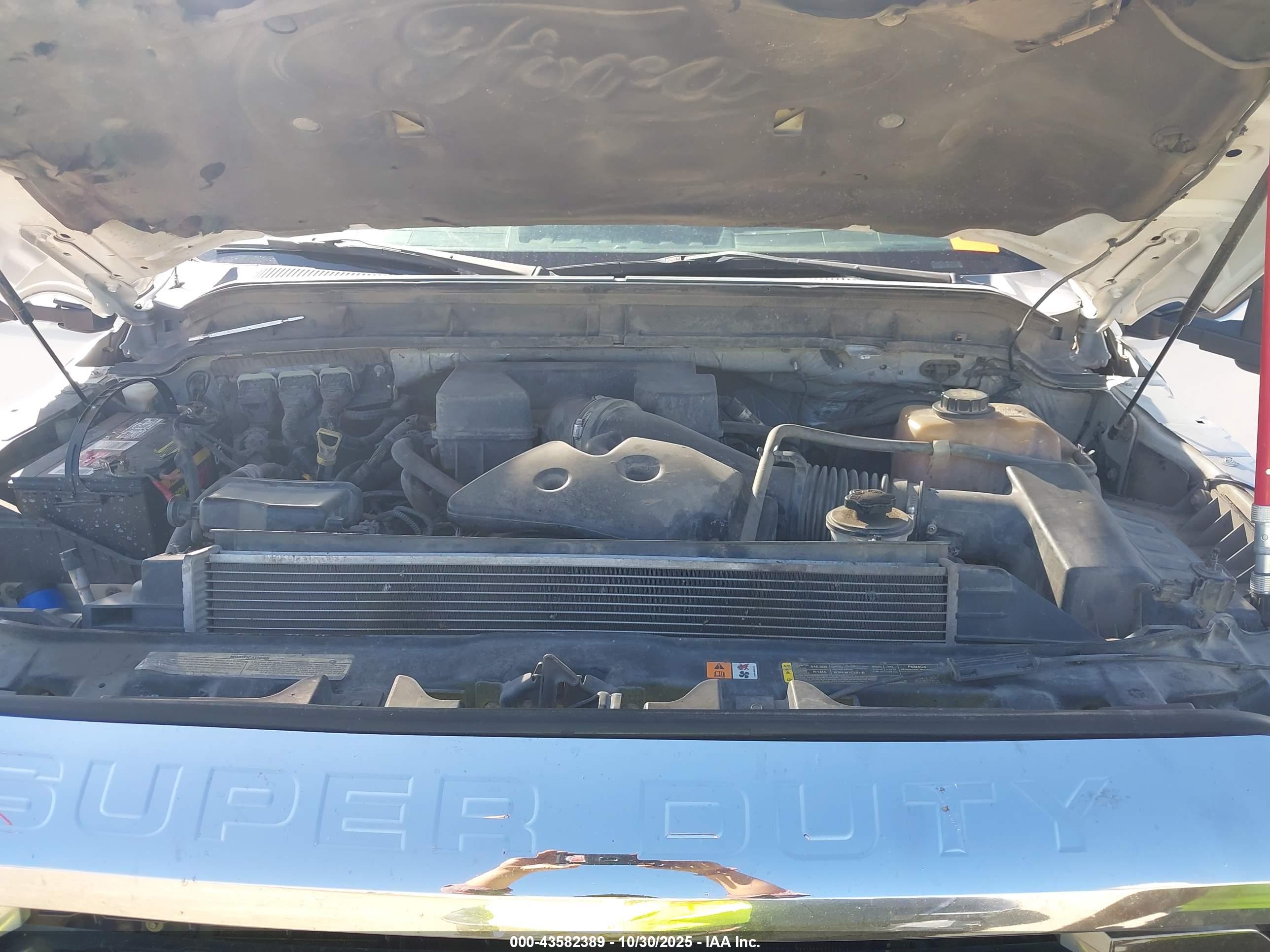 FORD F-250 image 10