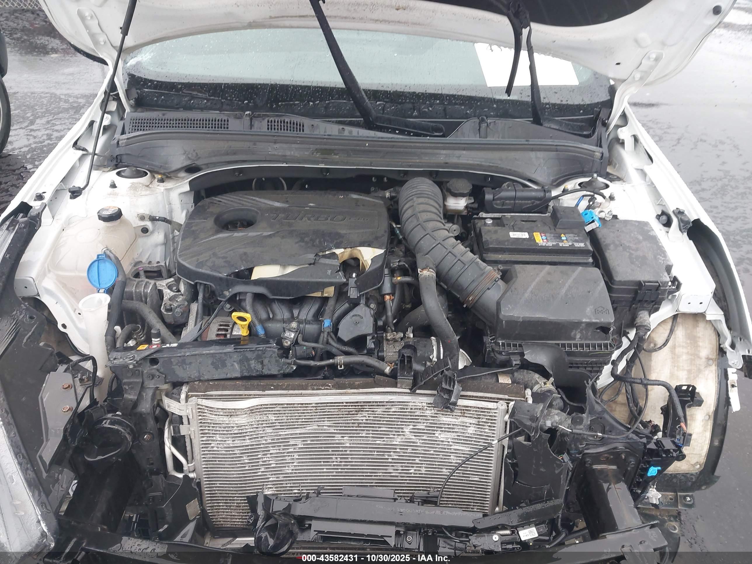 KIA FORTE image 10