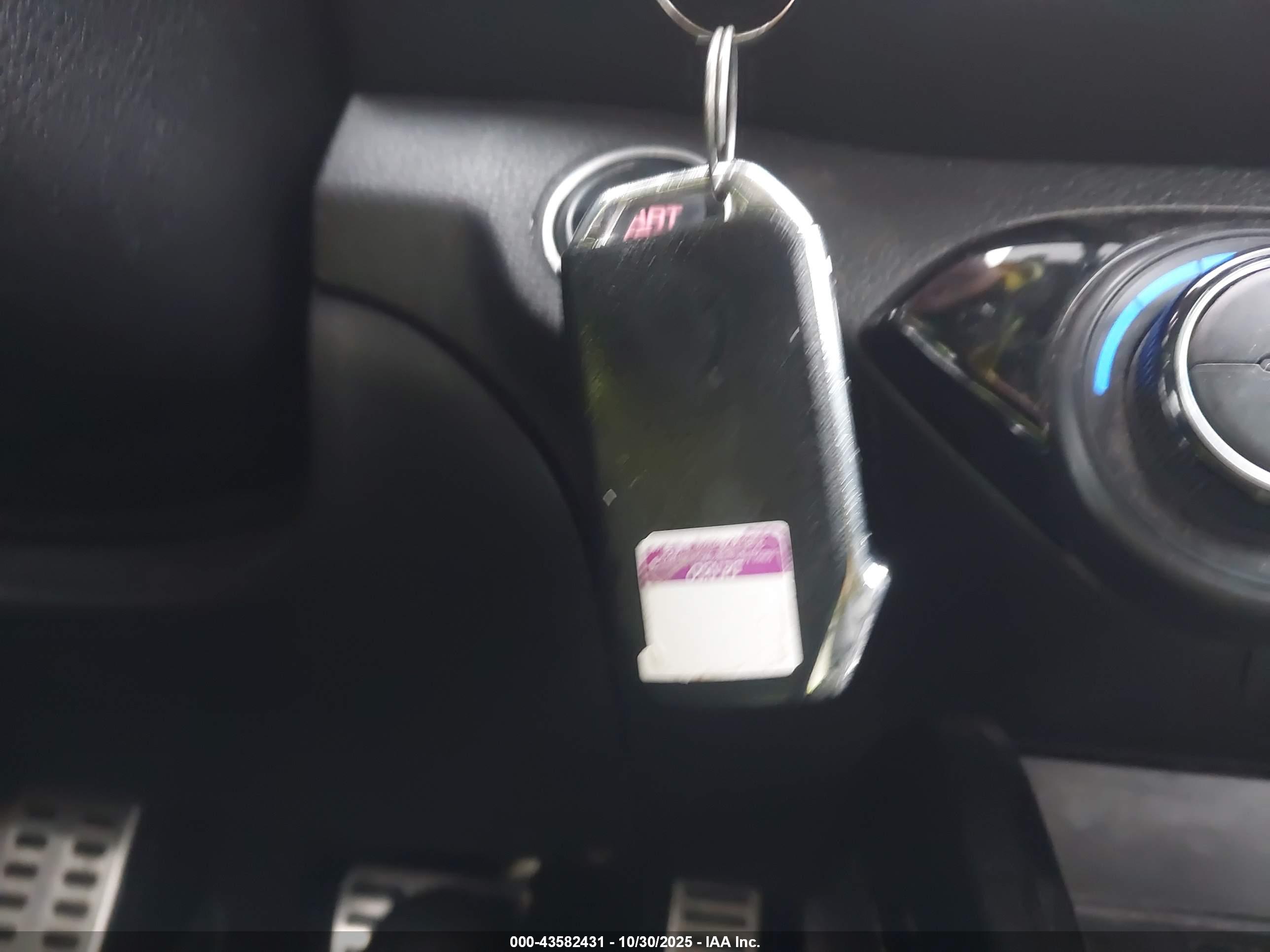 KIA FORTE image 11