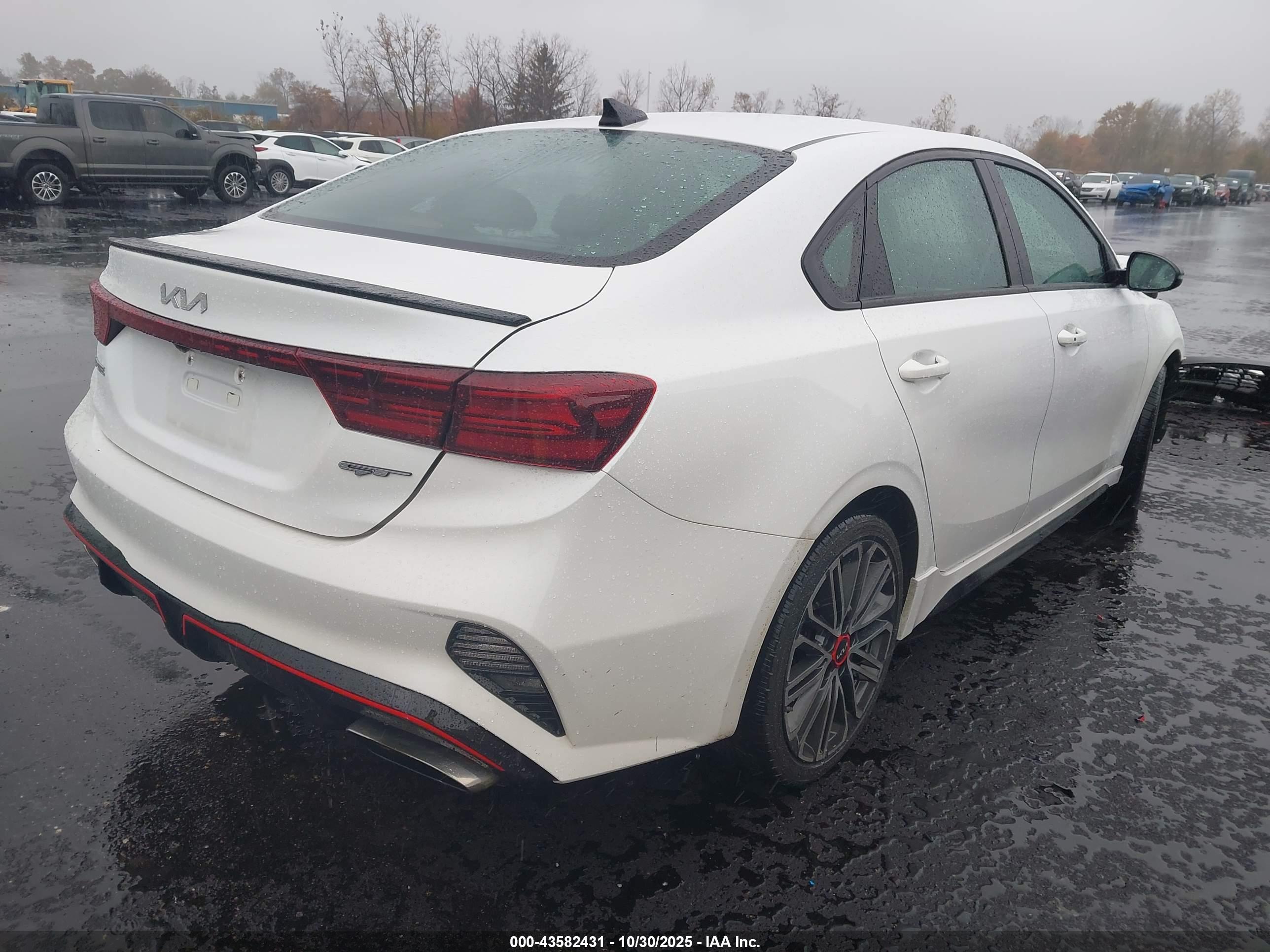 KIA FORTE image 4
