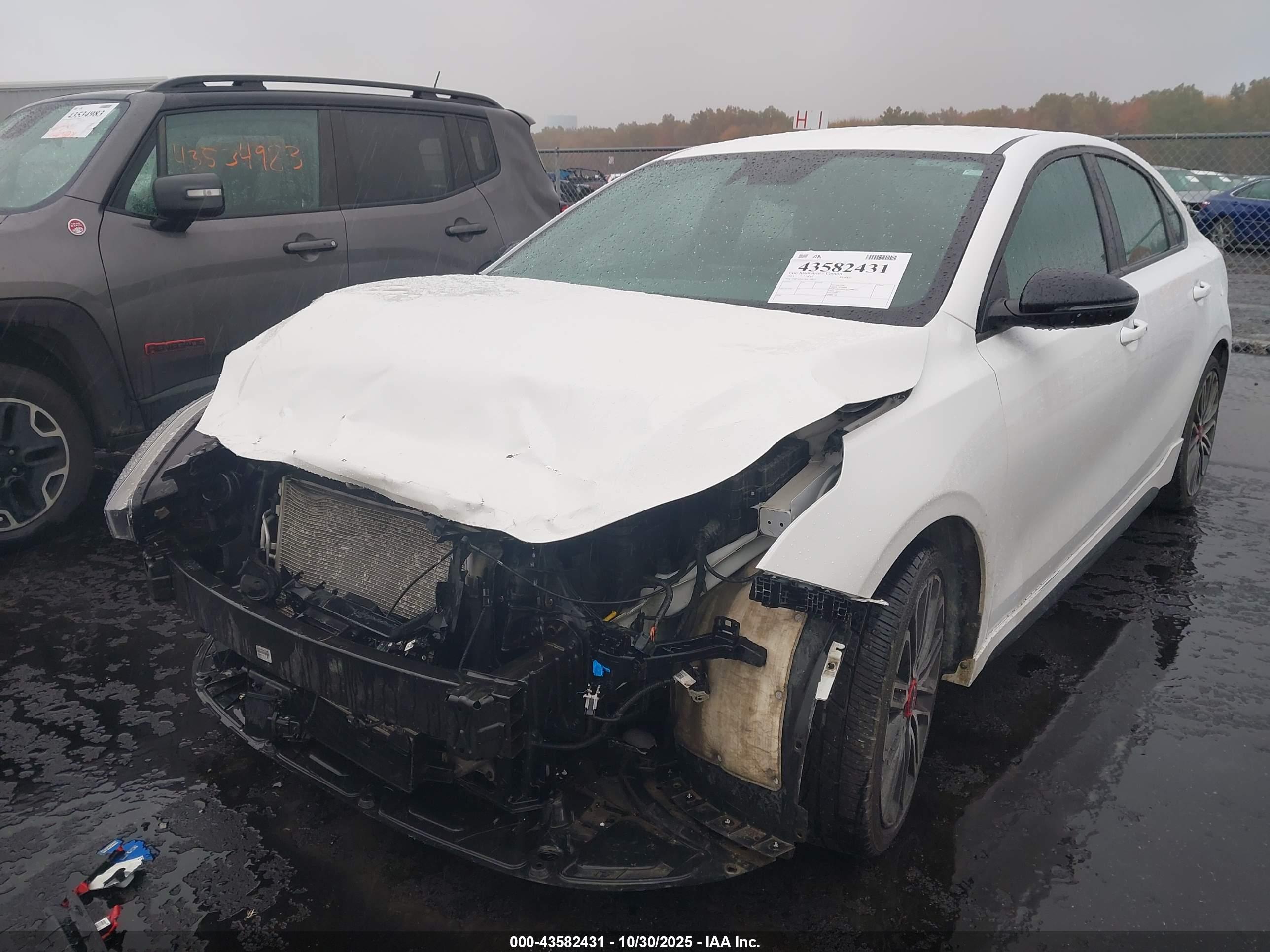 KIA FORTE image 6