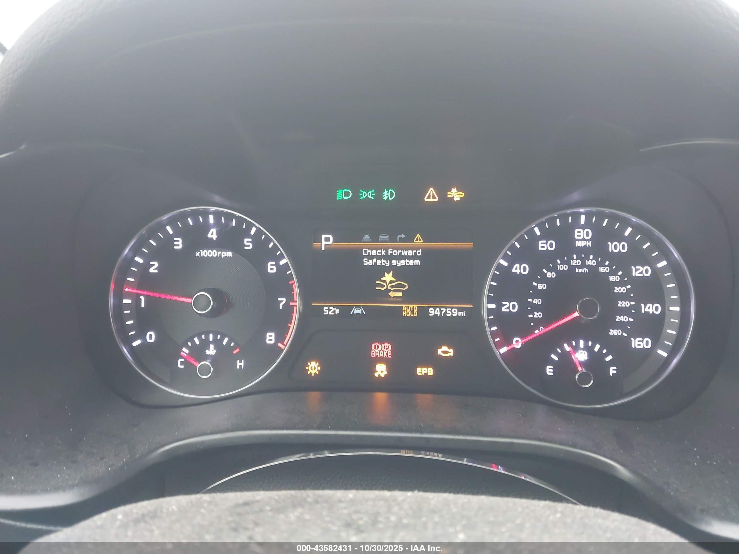 KIA FORTE image 7