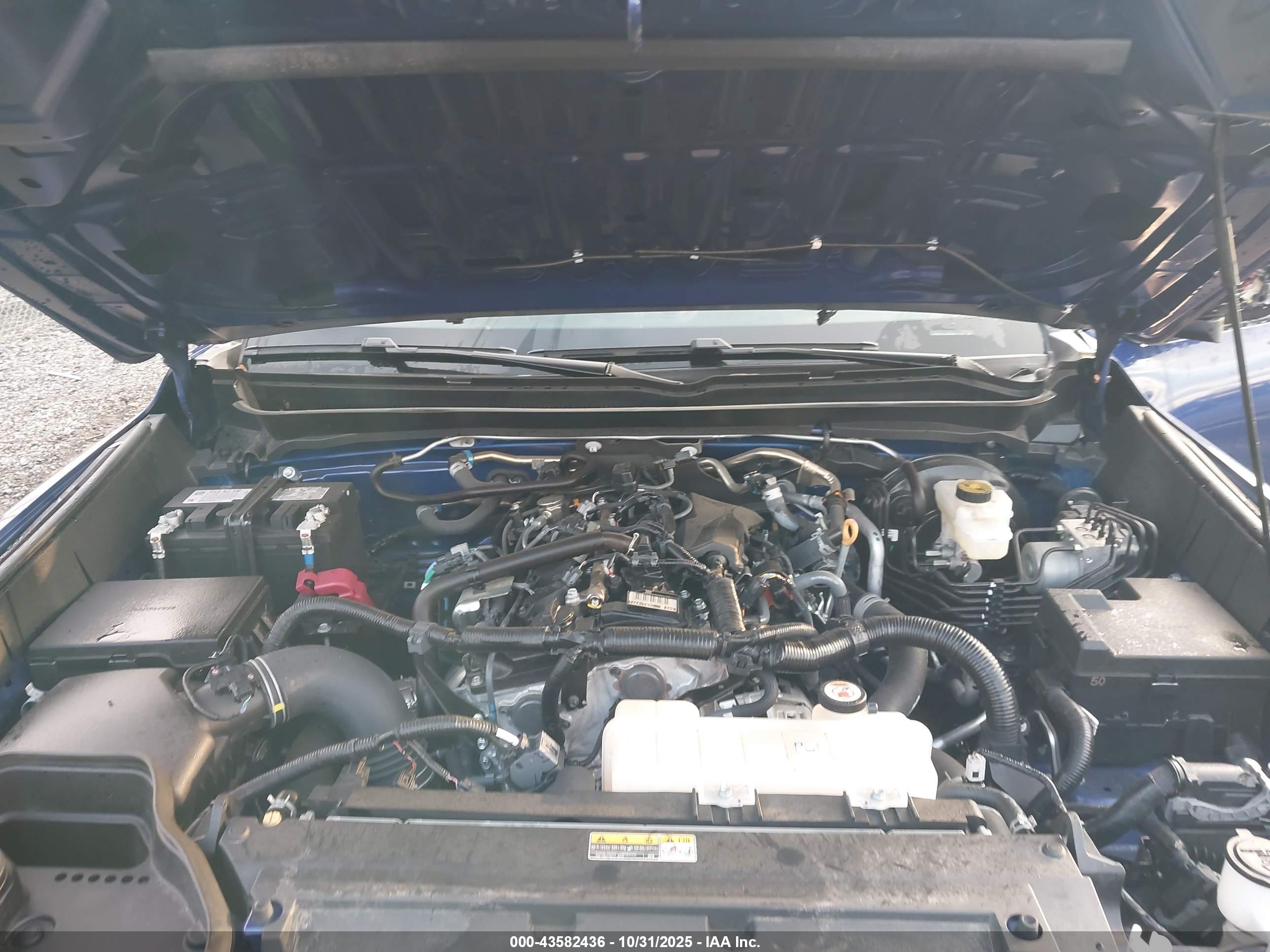 TOYOTA TACOMA image 10