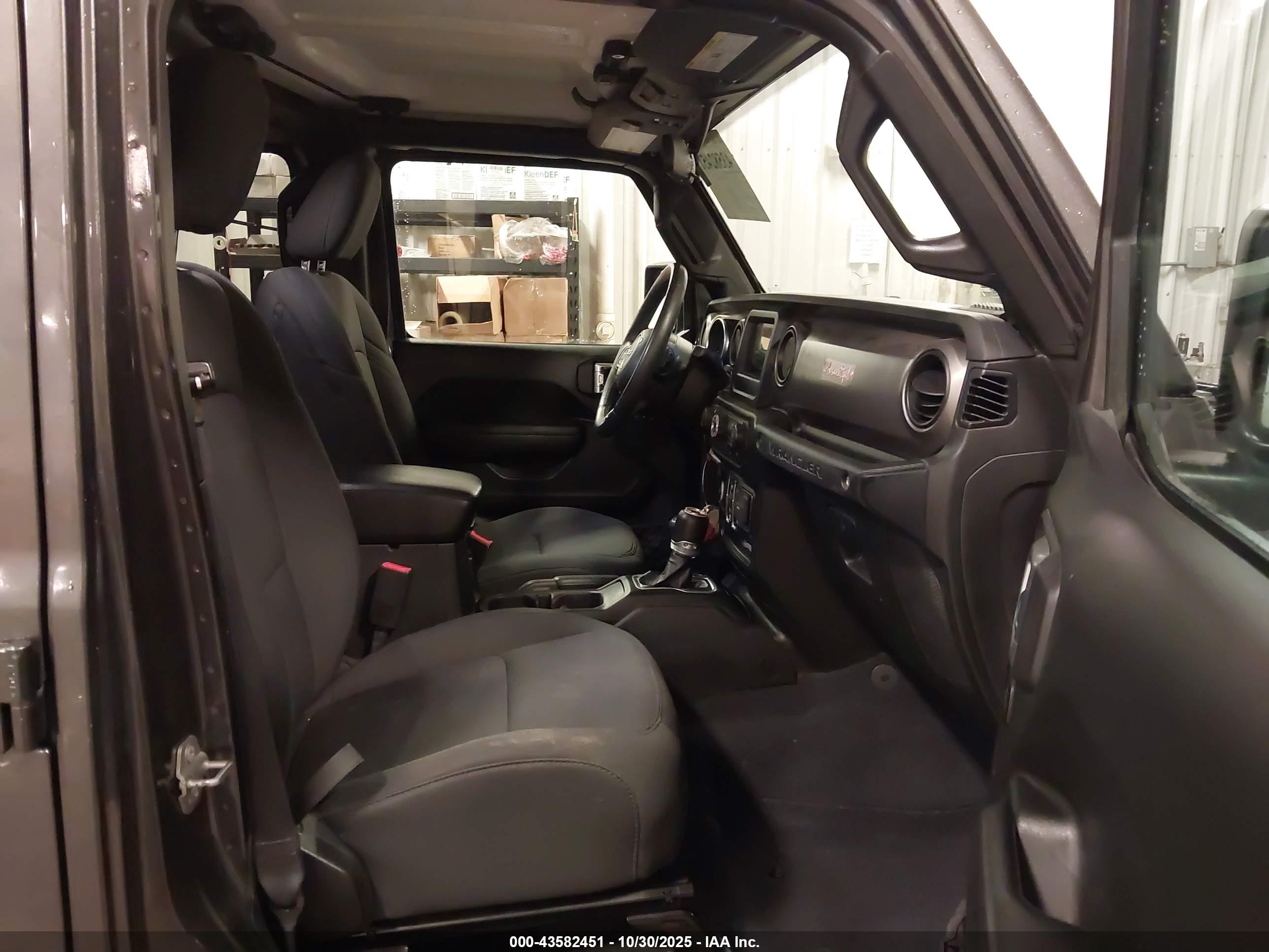 JEEP WRANGLER image 5