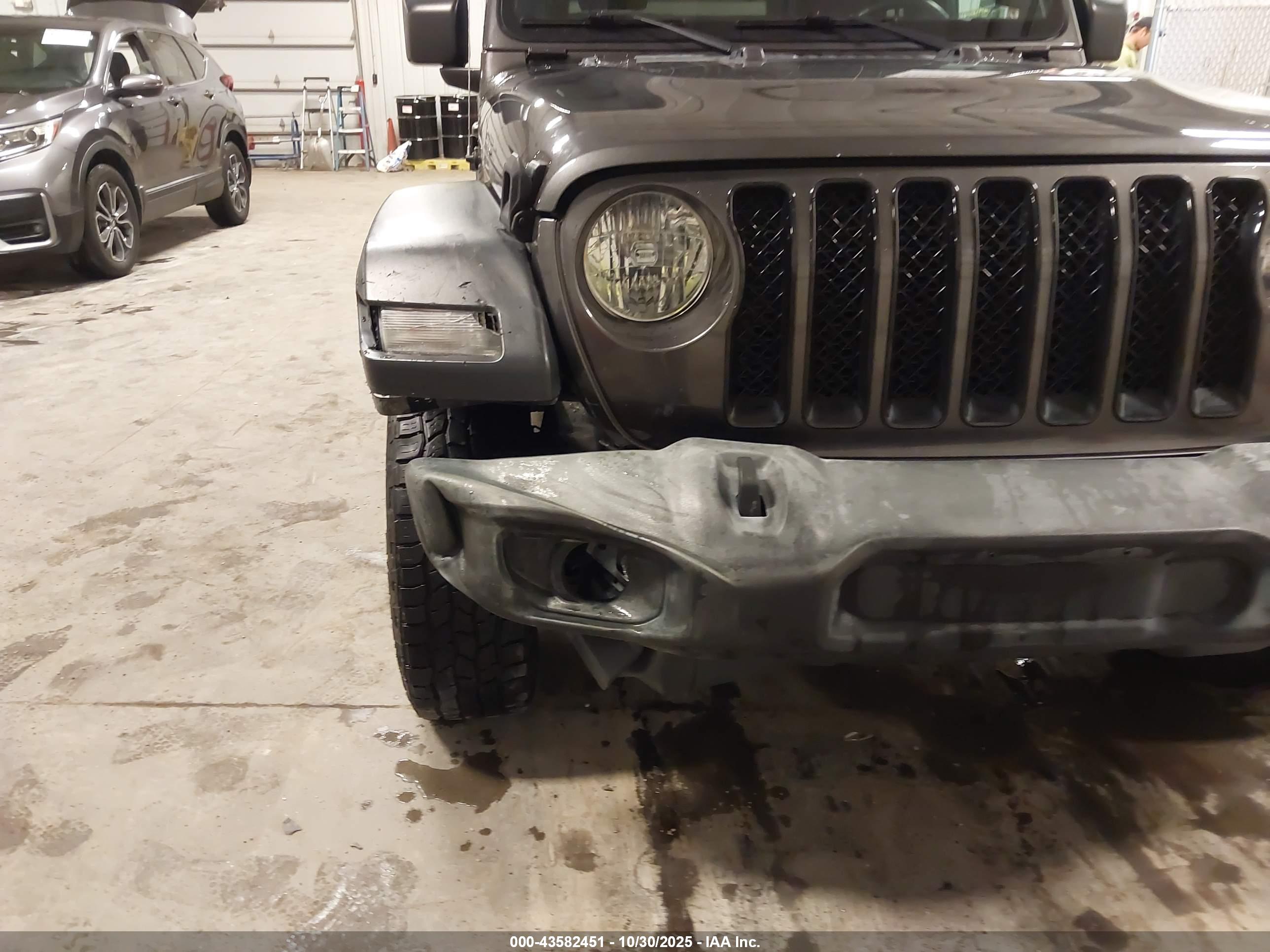 JEEP WRANGLER image 6
