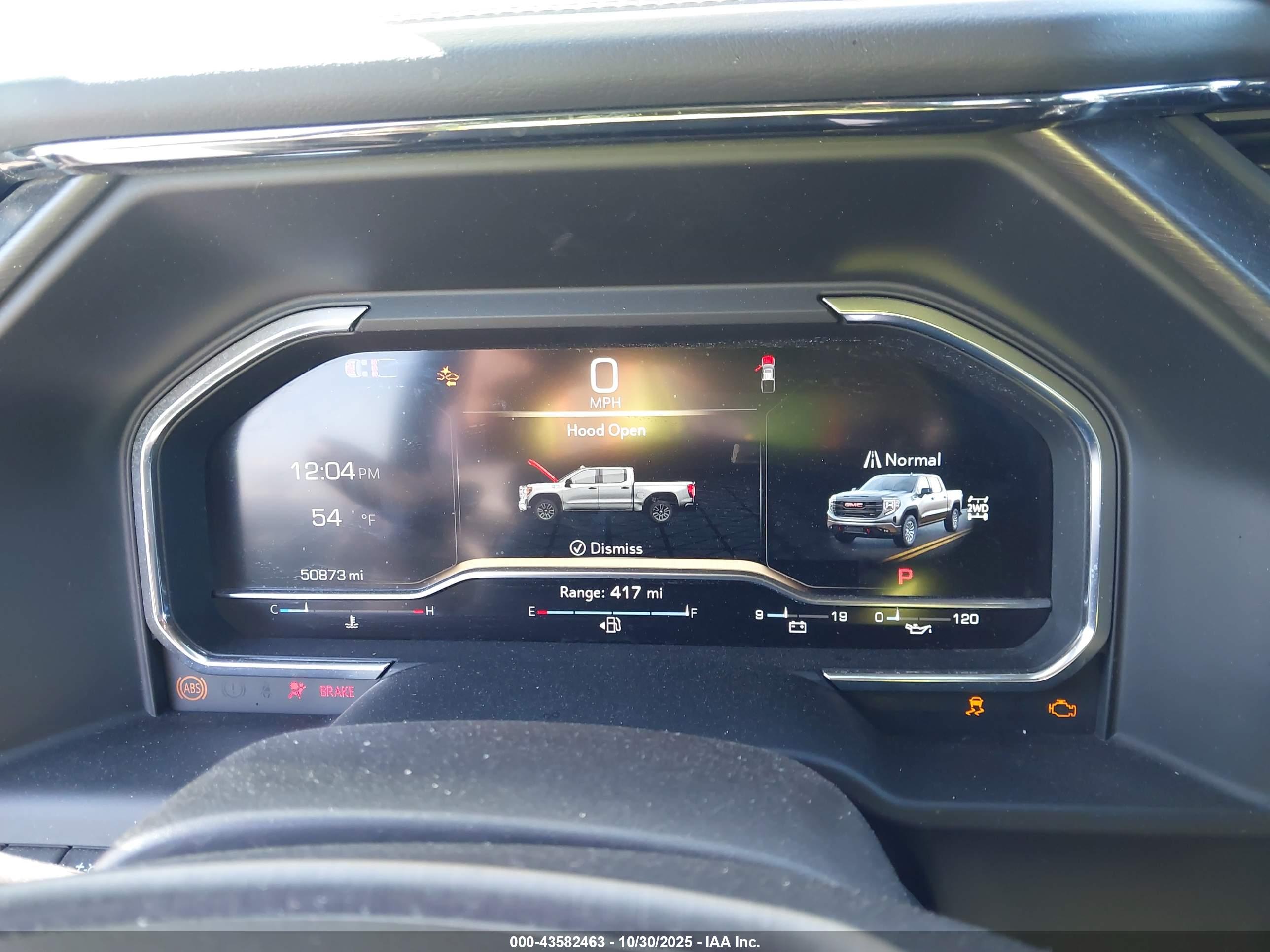 GMC SIERRA image 7