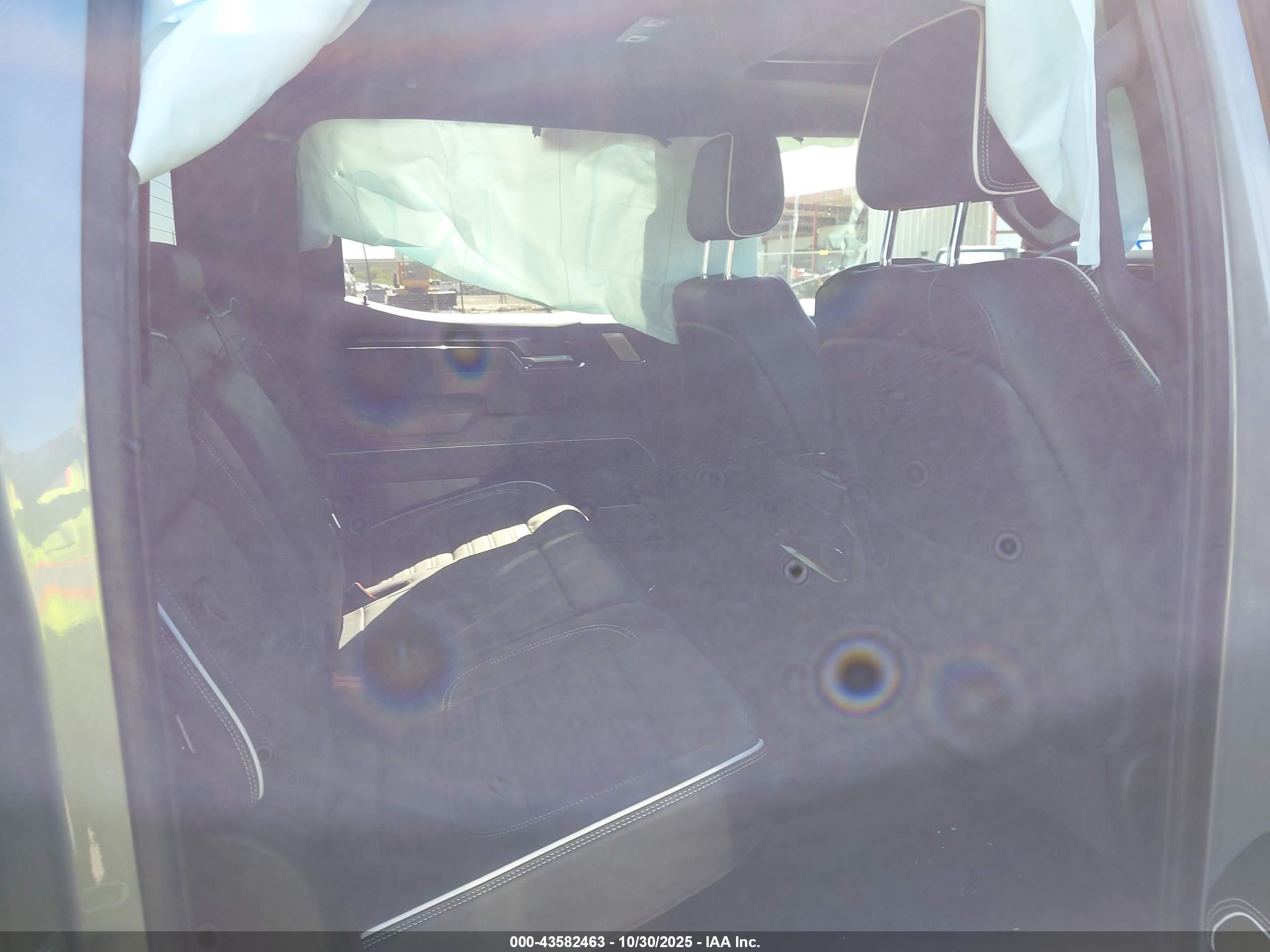 GMC SIERRA image 8