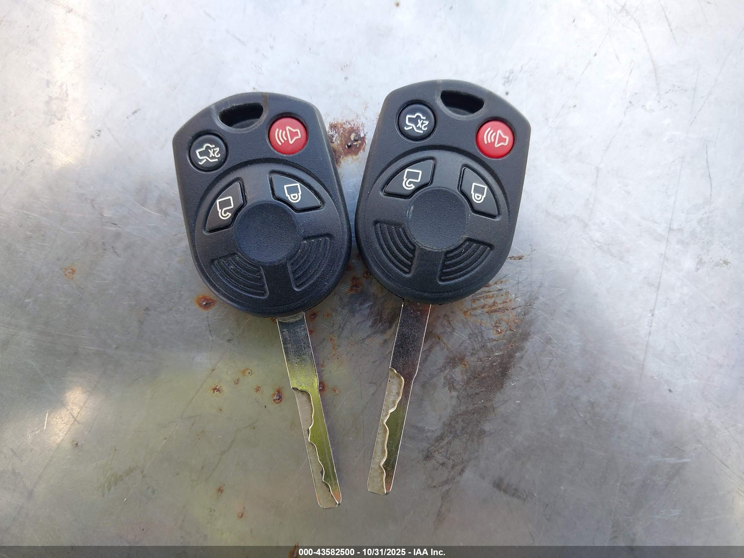FORD FOCUS image 11