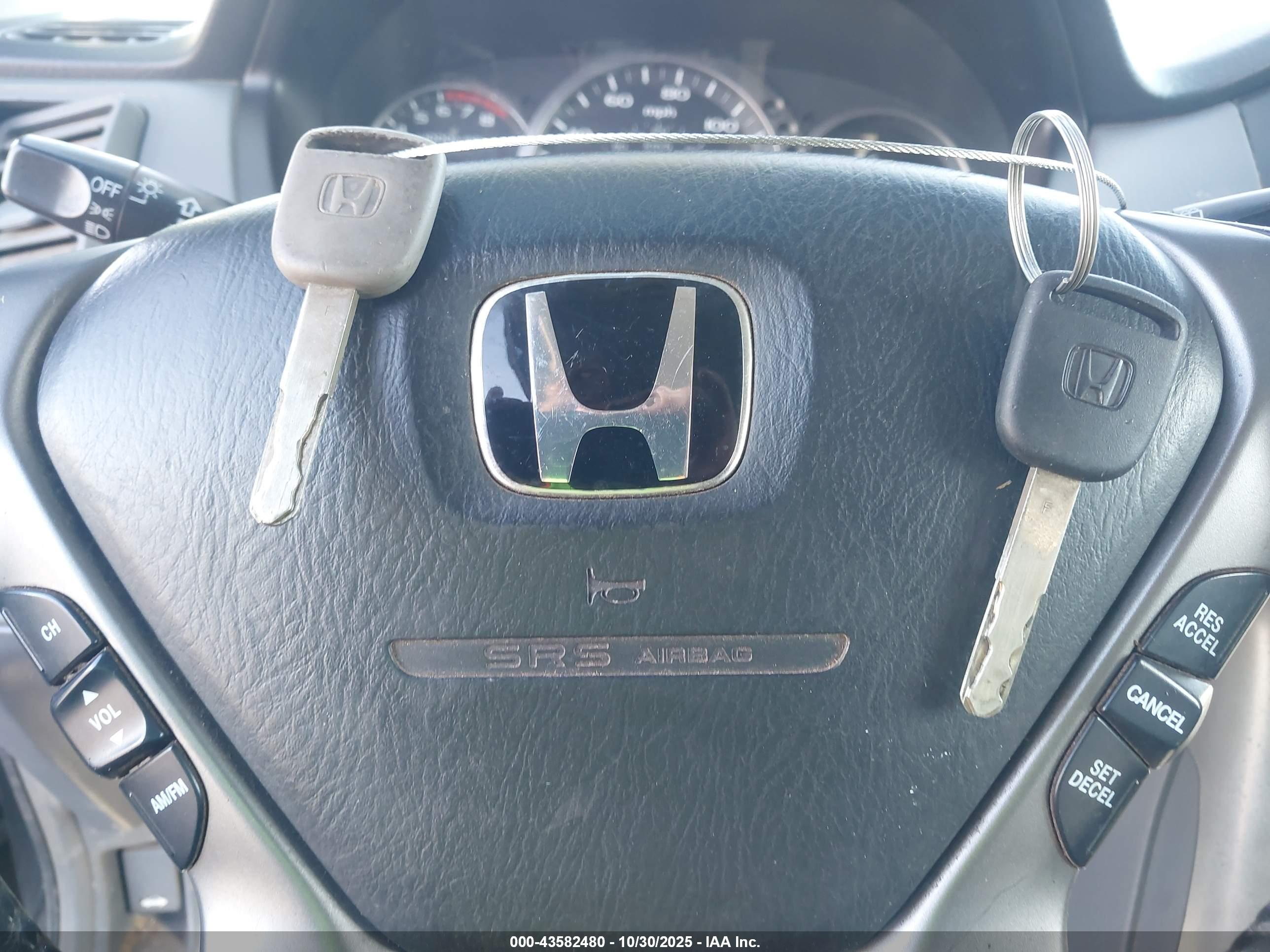 HONDA PILOT image 11