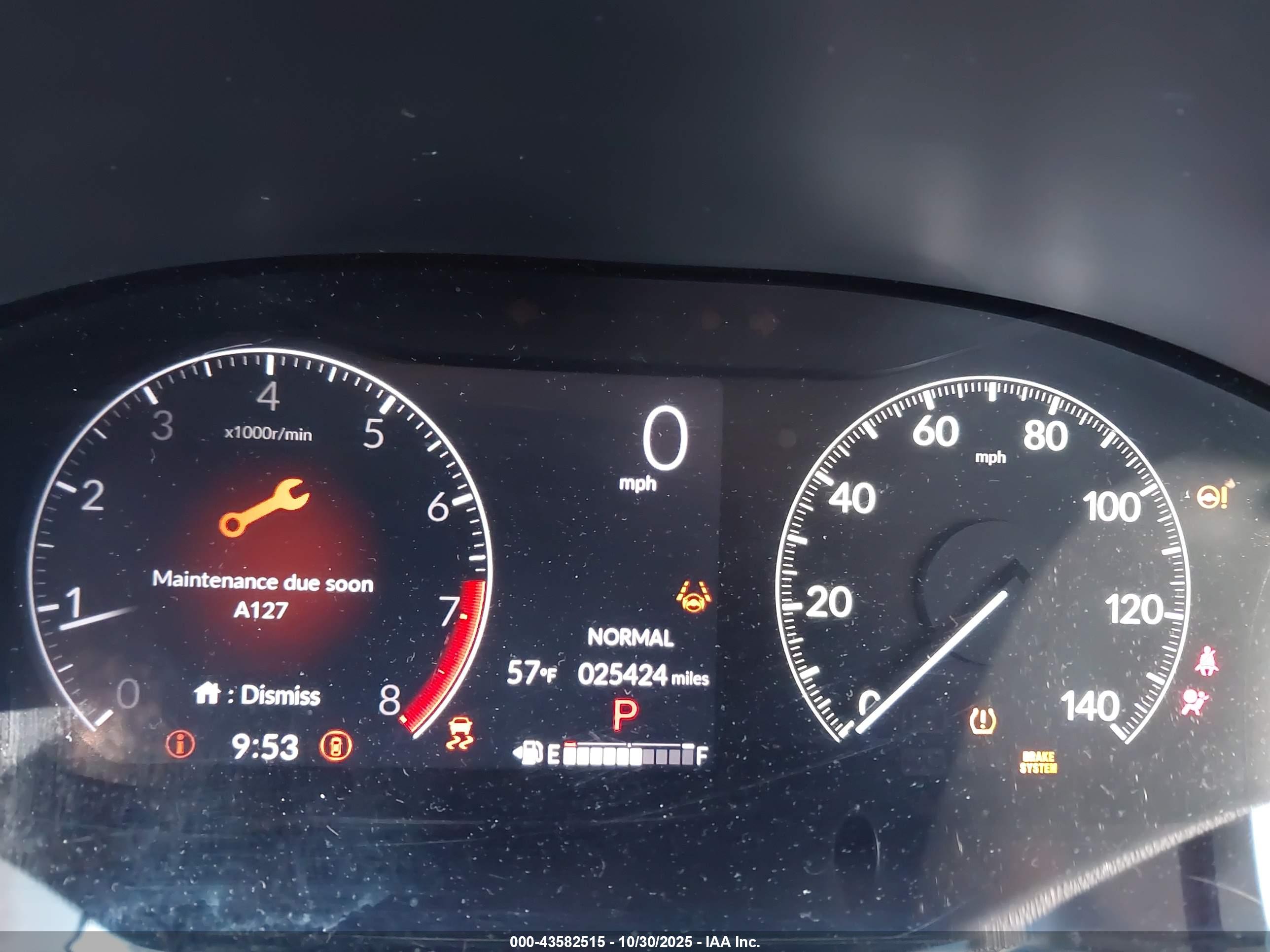 HONDA HR-V image 7