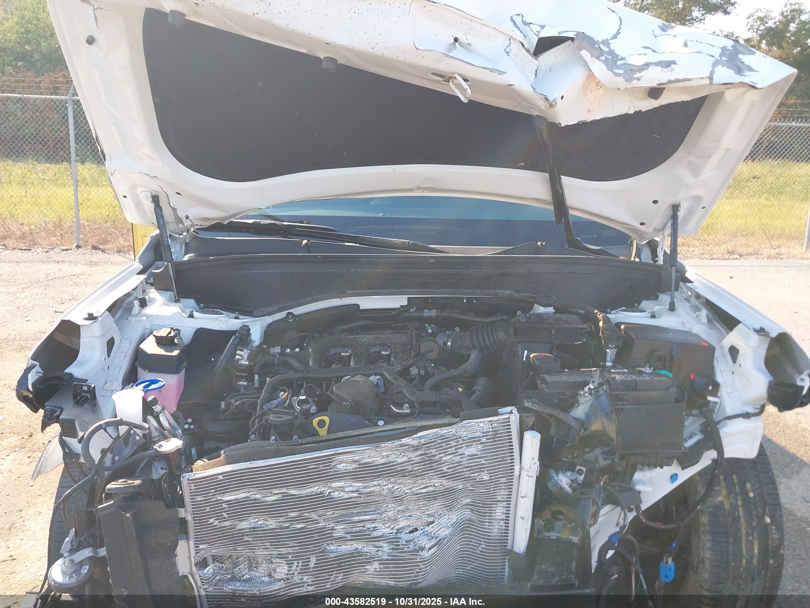 HYUNDAI PALISADE image 10