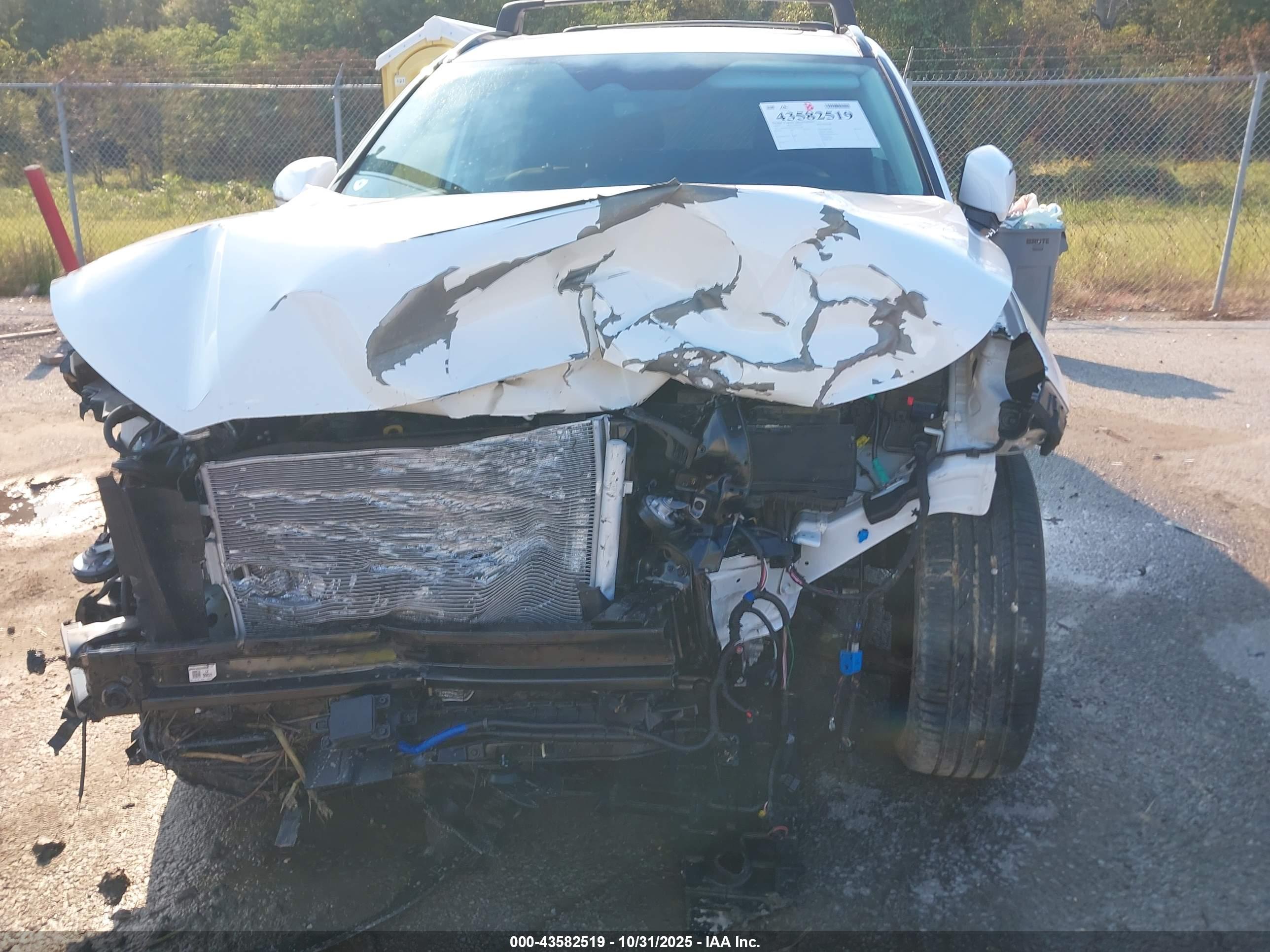 HYUNDAI PALISADE image 6