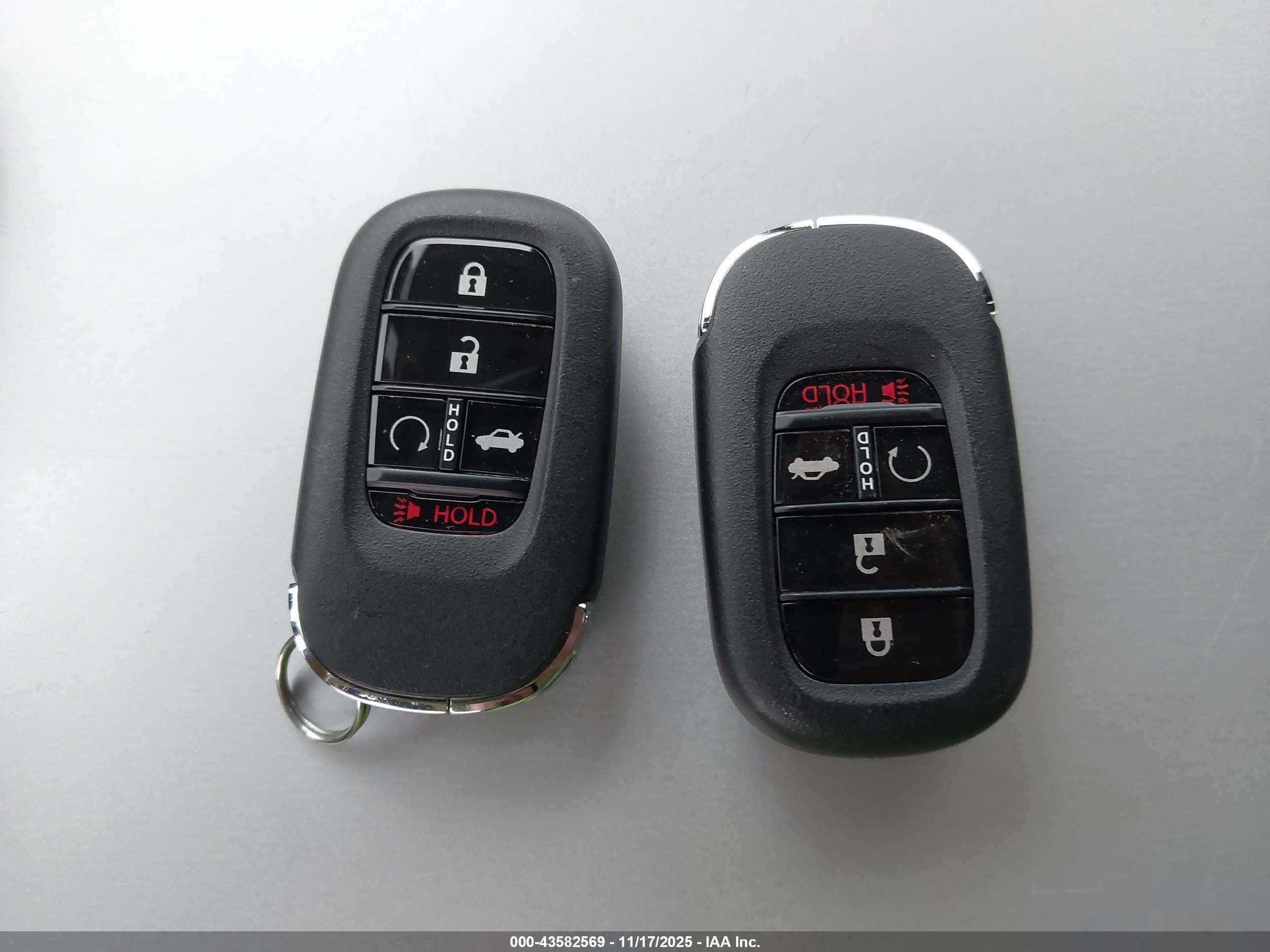 HONDA CIVIC image 11