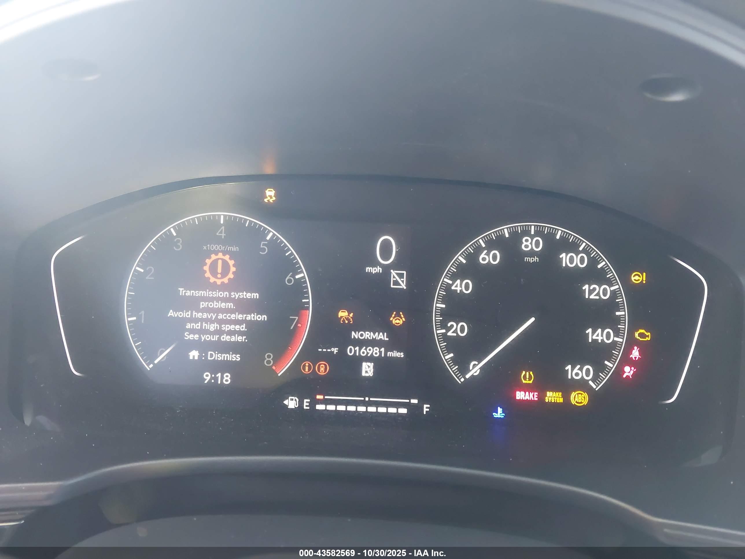 HONDA CIVIC image 7