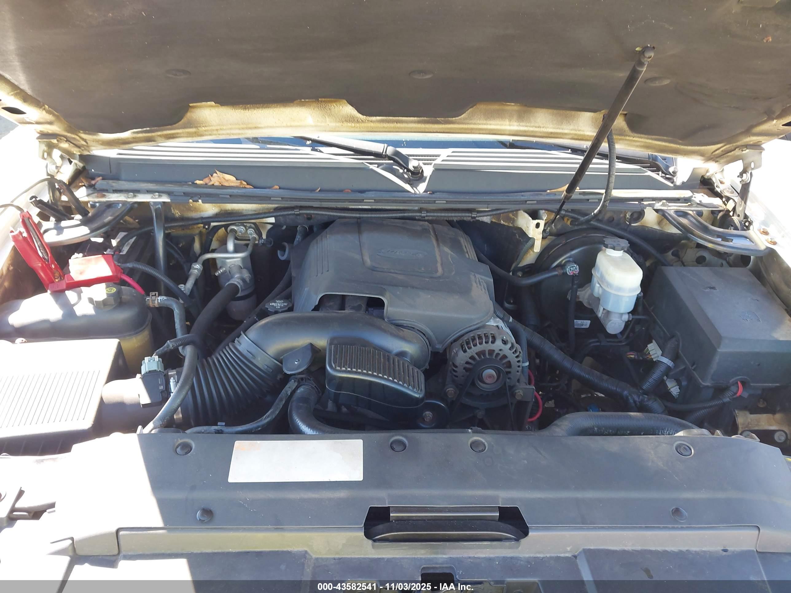 CHEVROLET AVALANCHE image 10