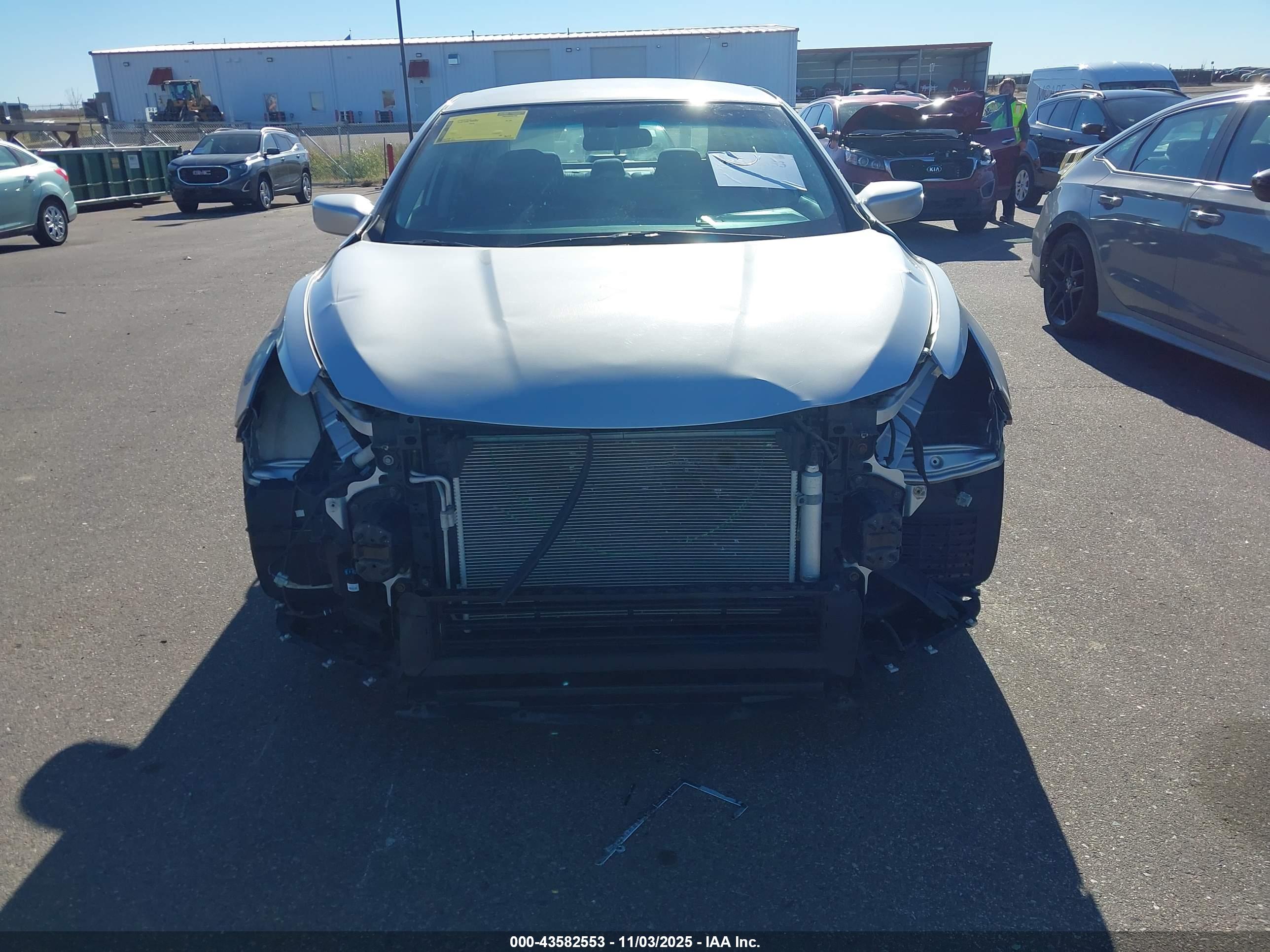 NISSAN ALTIMA image 6