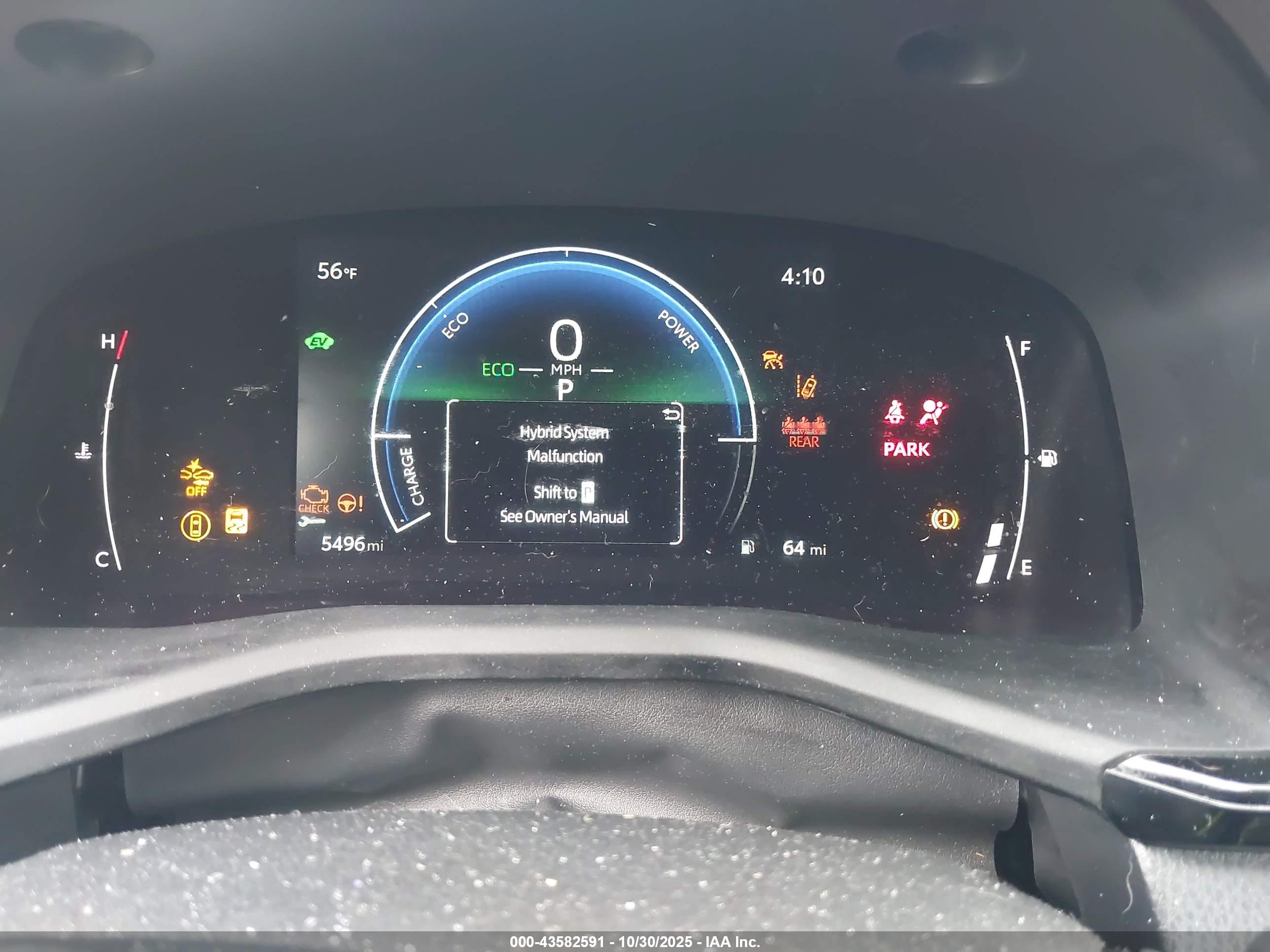 TOYOTA CAMRY image 7