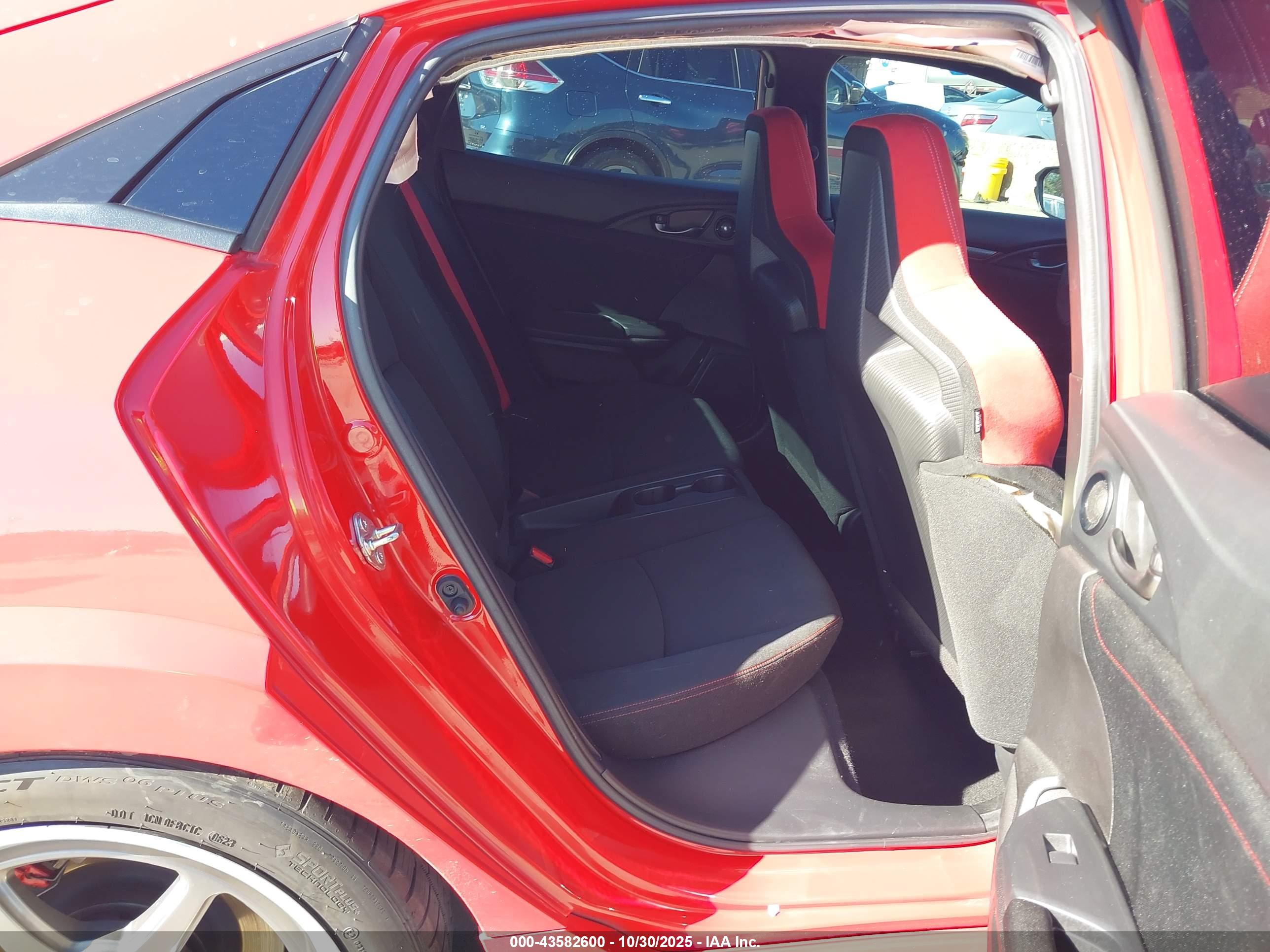 HONDA CIVIC image 8