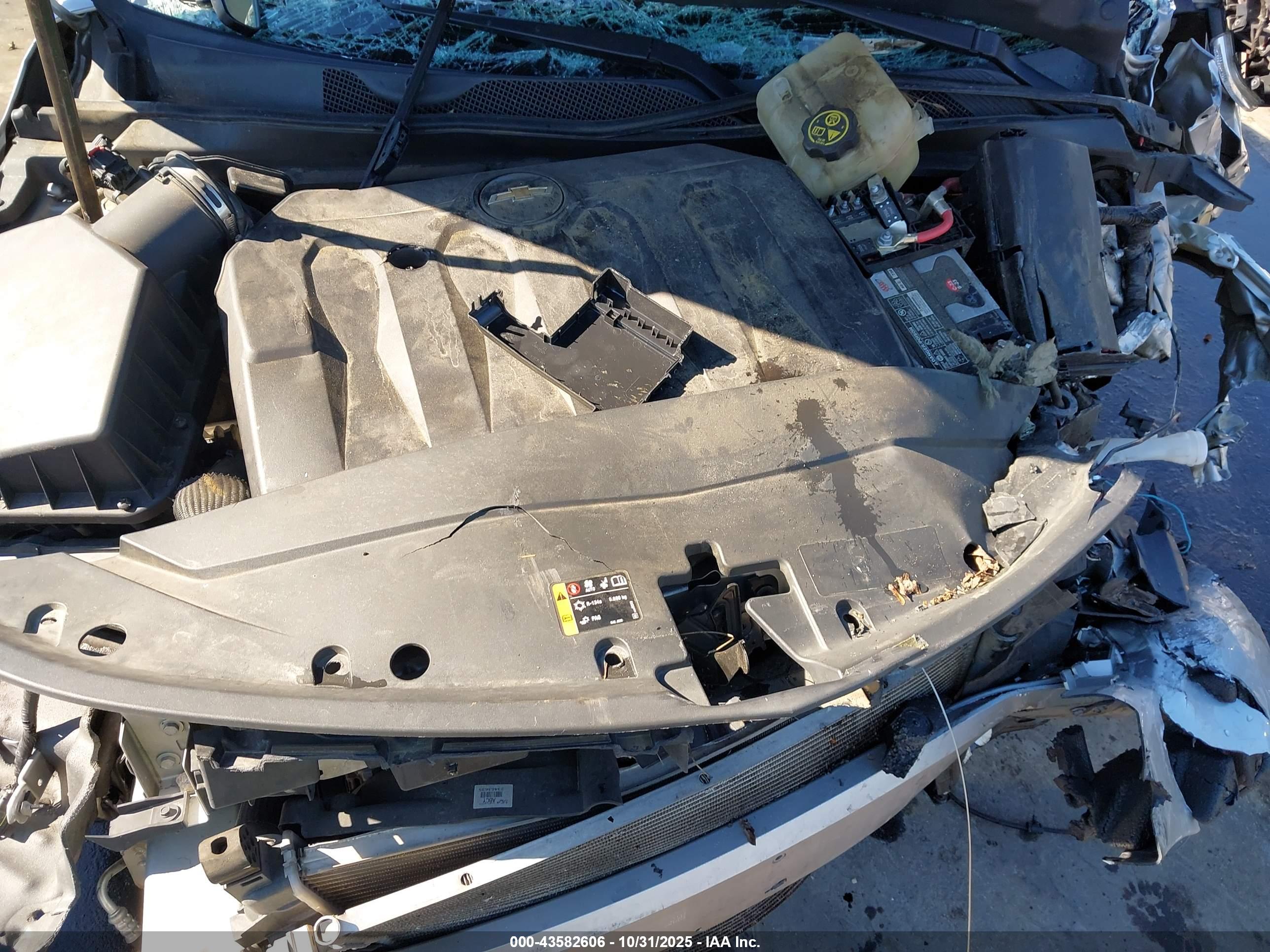CHEVROLET IMPALA image 10