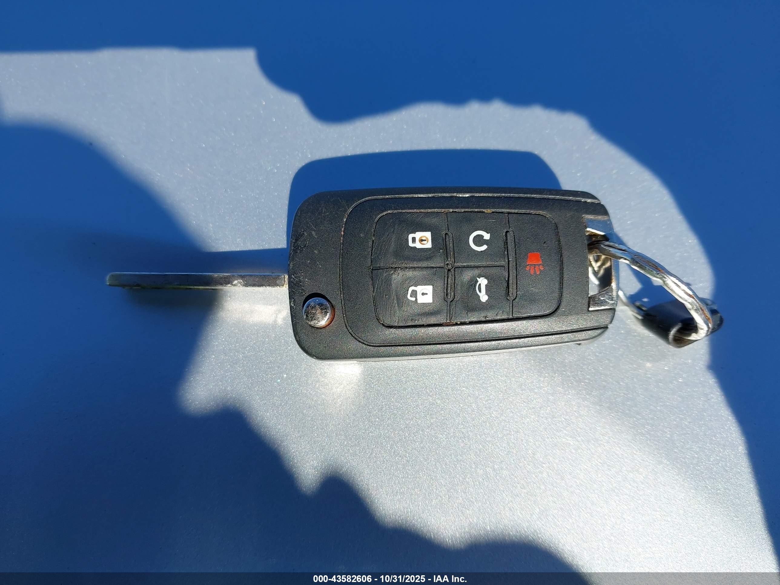 CHEVROLET IMPALA image 11