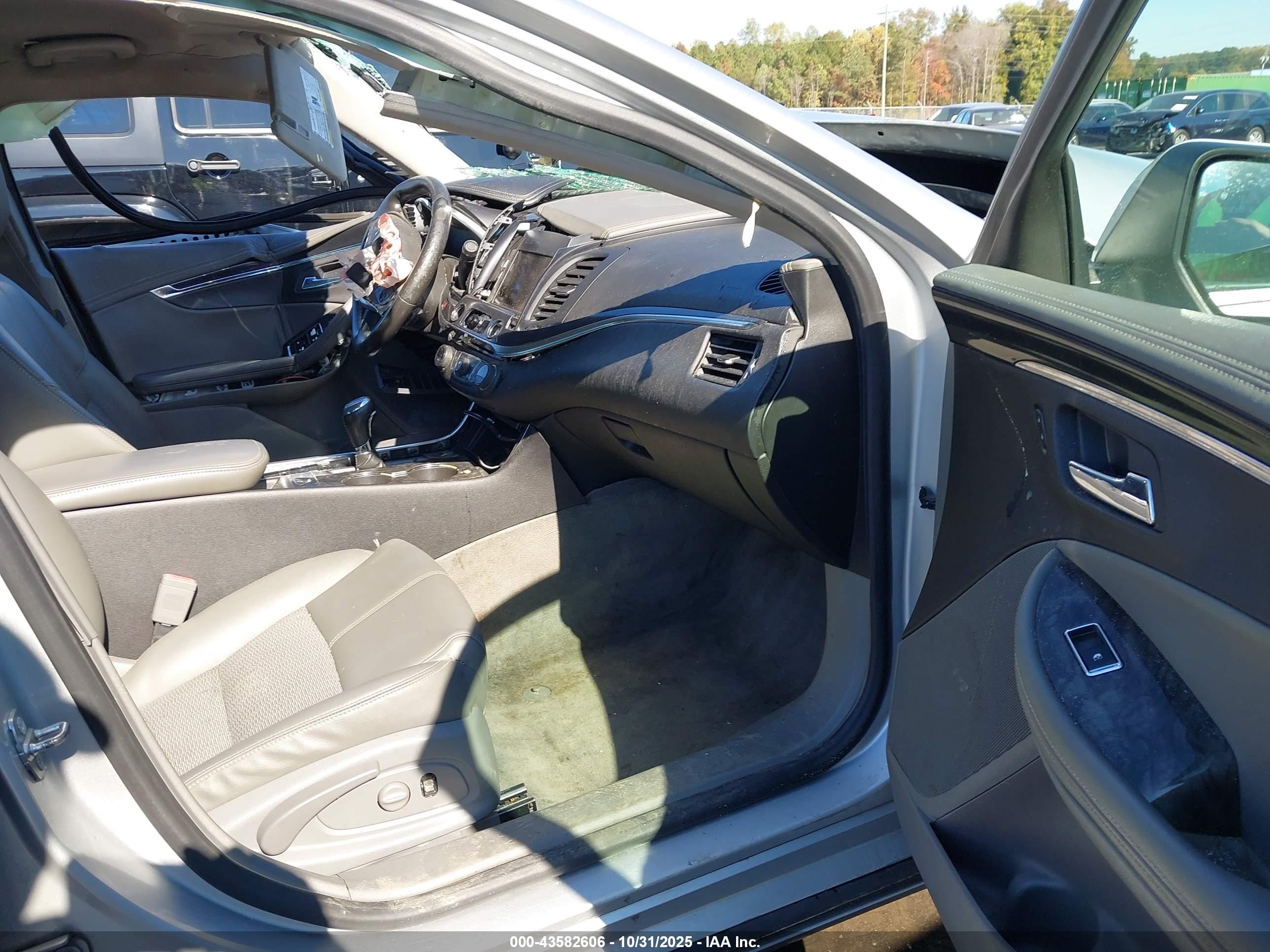 CHEVROLET IMPALA image 5