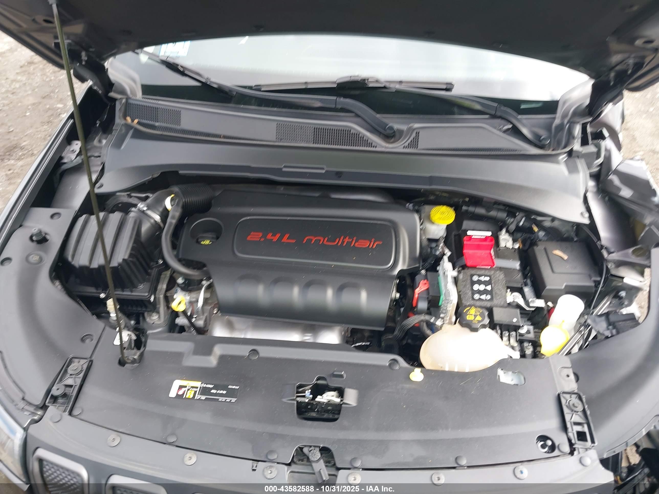 JEEP COMPASS image 10