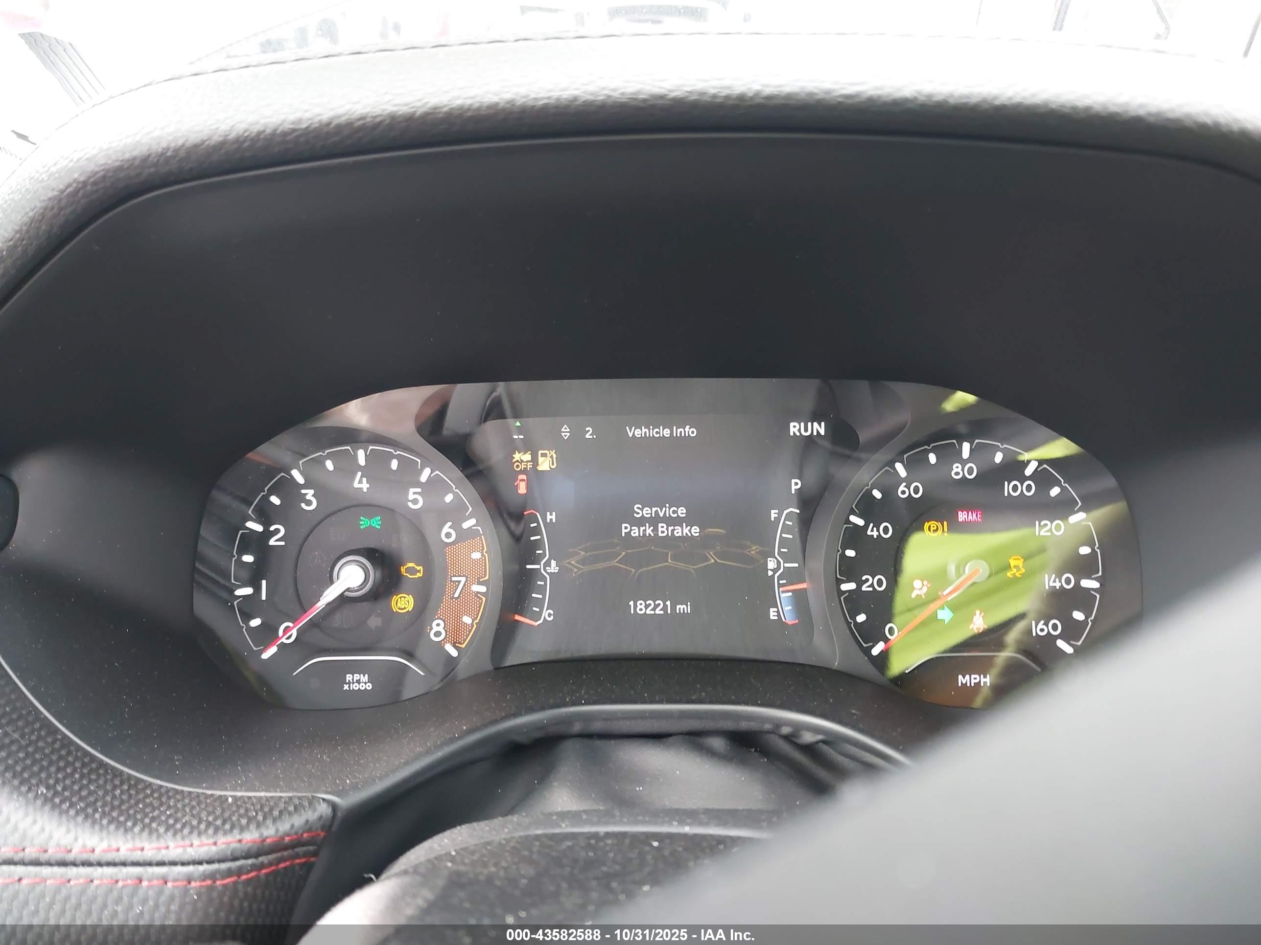 JEEP COMPASS image 7