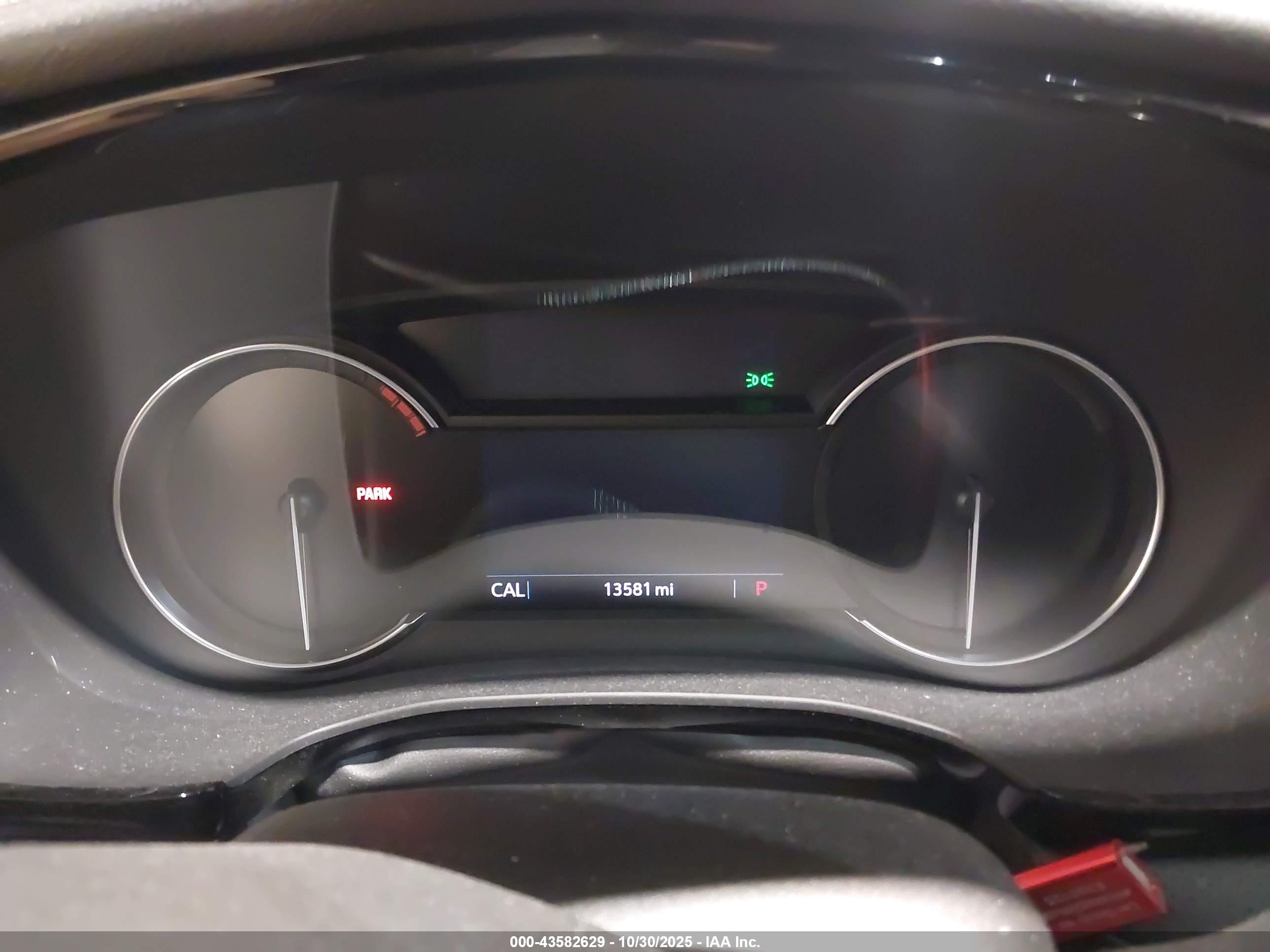CADILLAC XT5 image 7