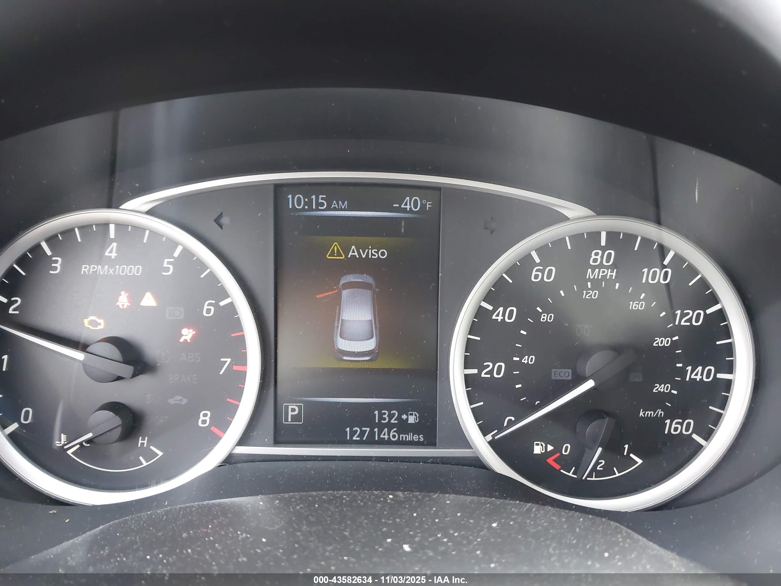 NISSAN SENTRA image 7