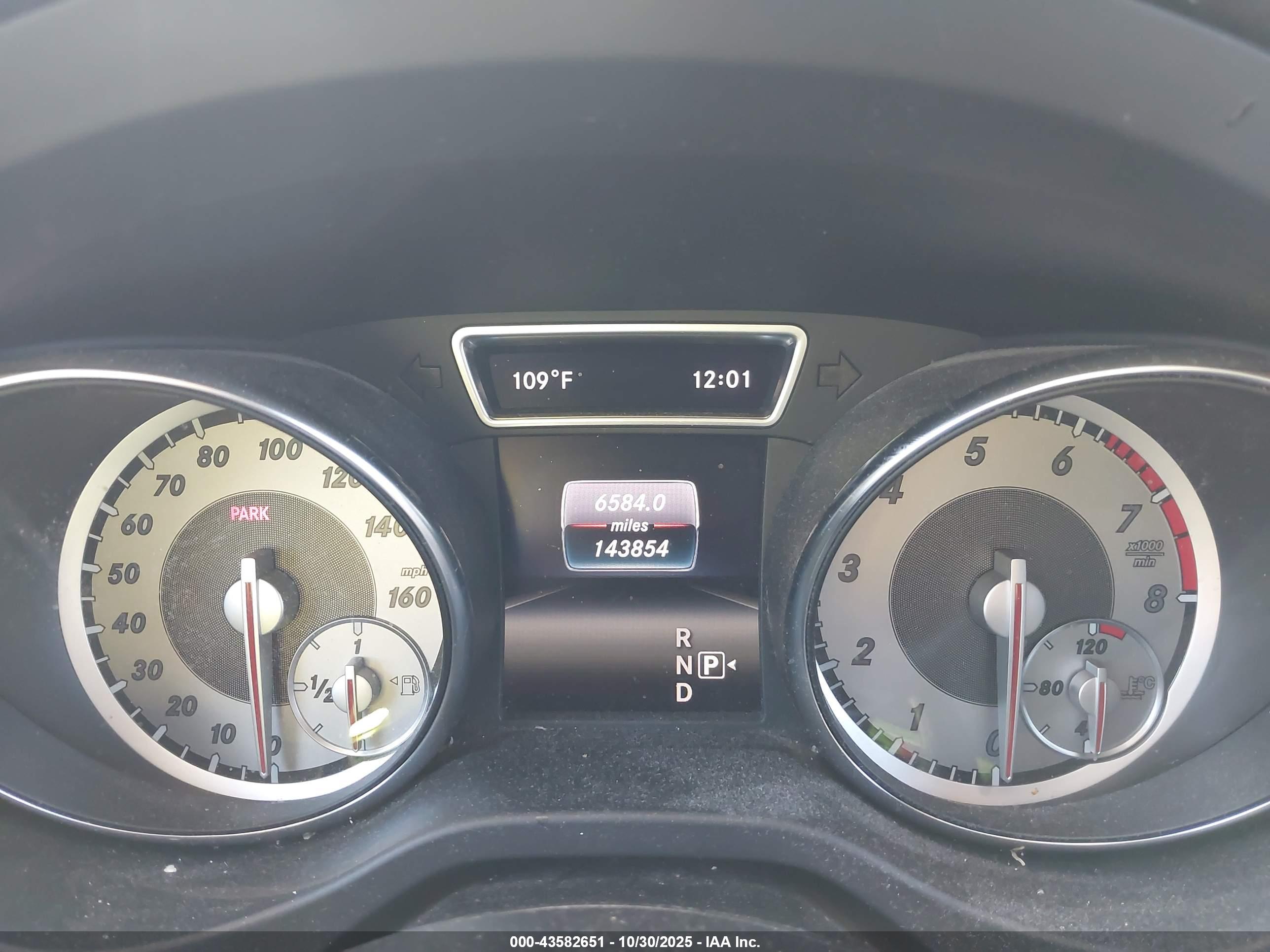 MERCEDES-BENZ GLA image 7