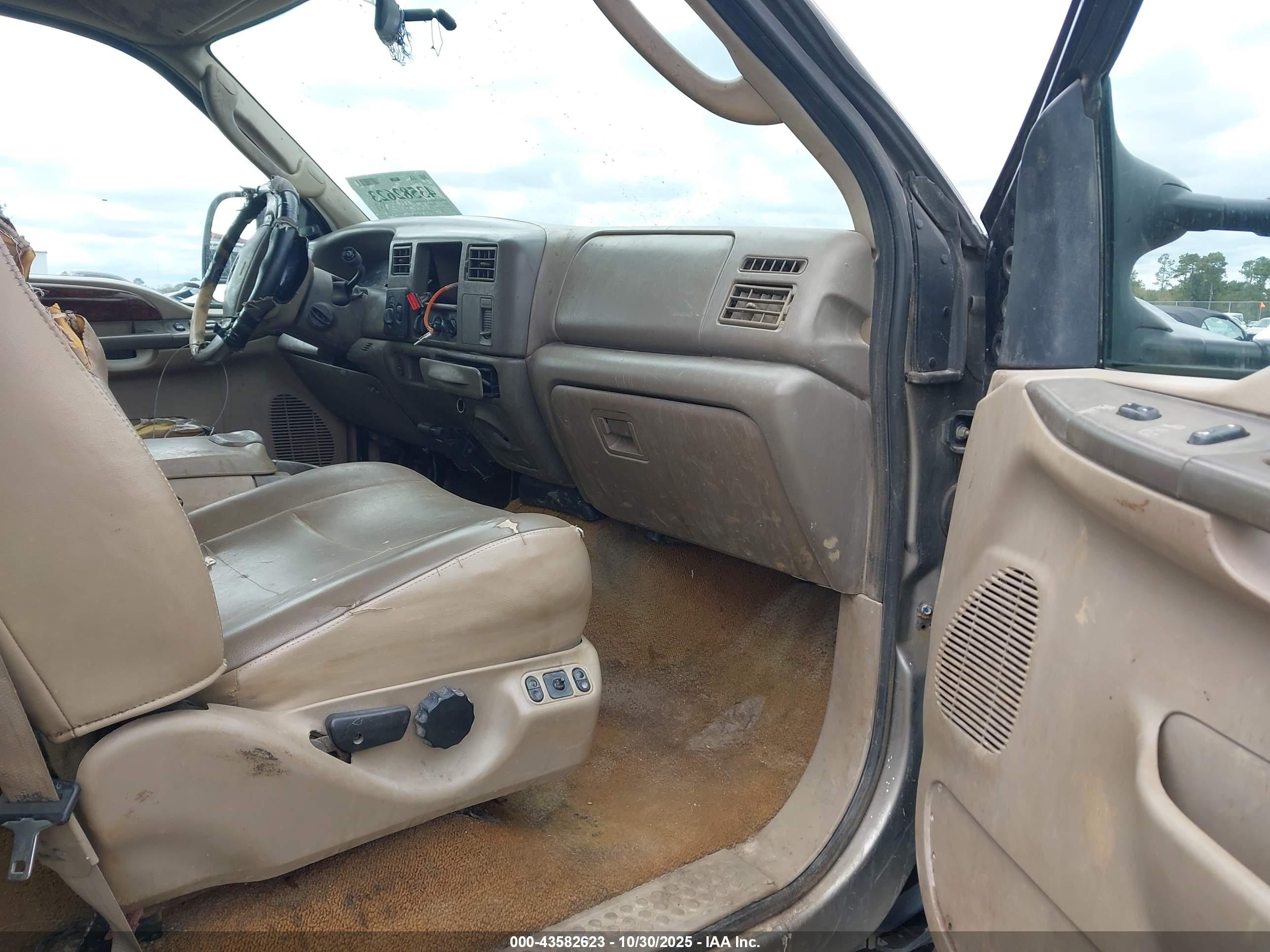 FORD F-250 image 5