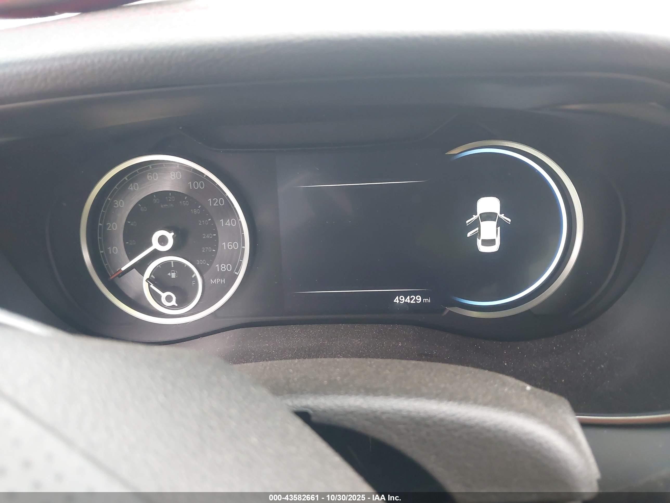 GENESIS G70 image 7