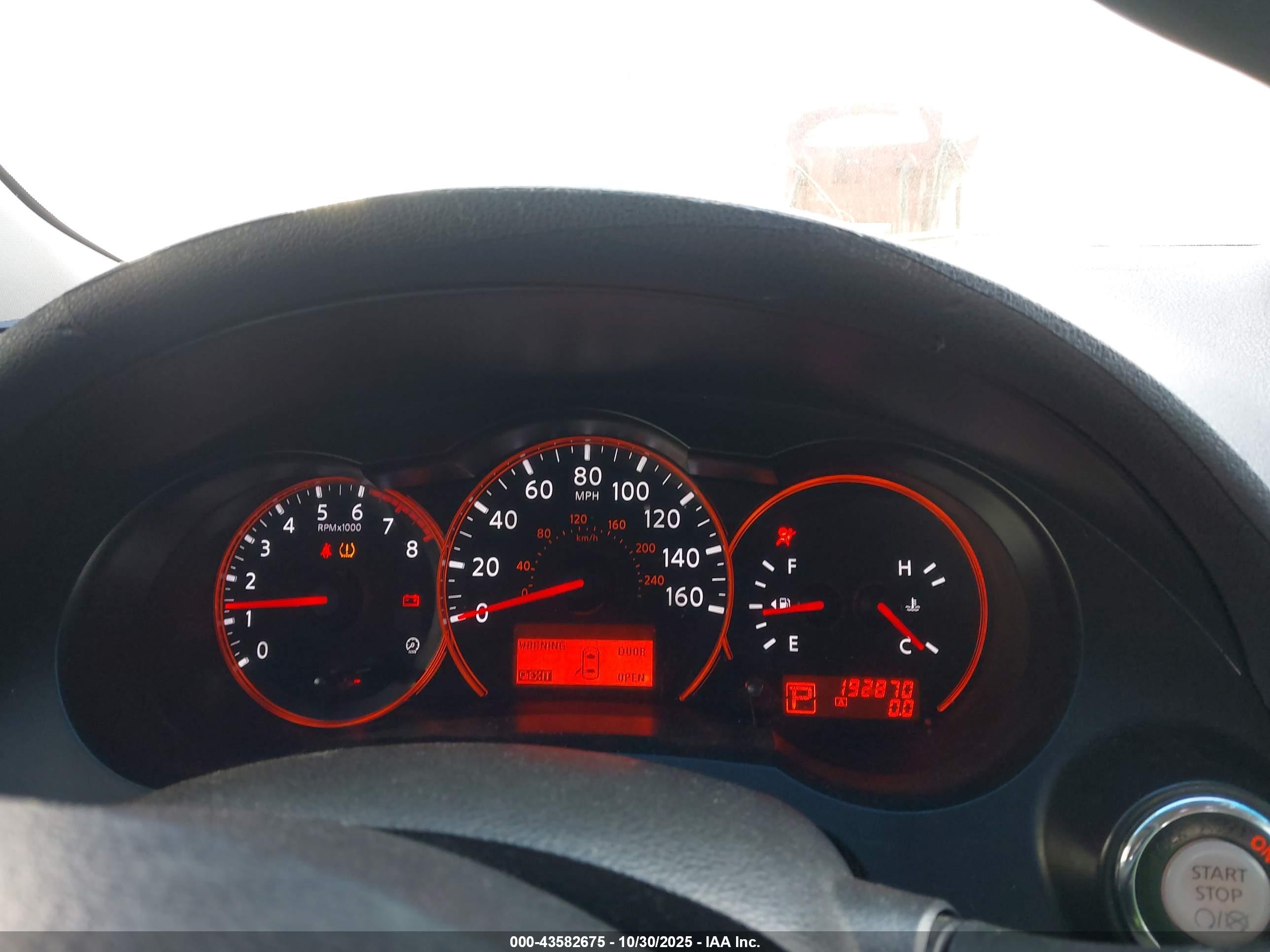 NISSAN ALTIMA image 7