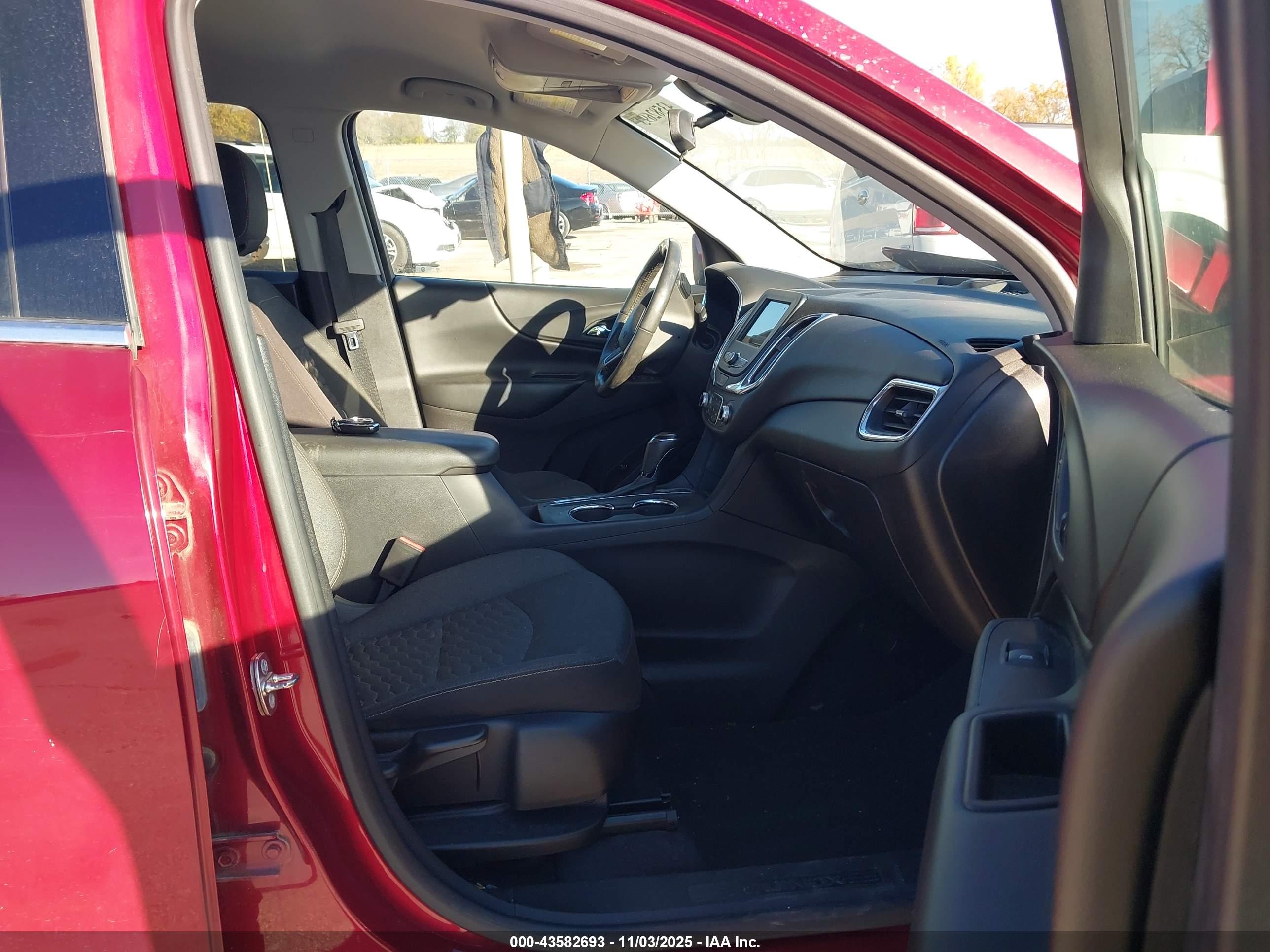 CHEVROLET EQUINOX image 5