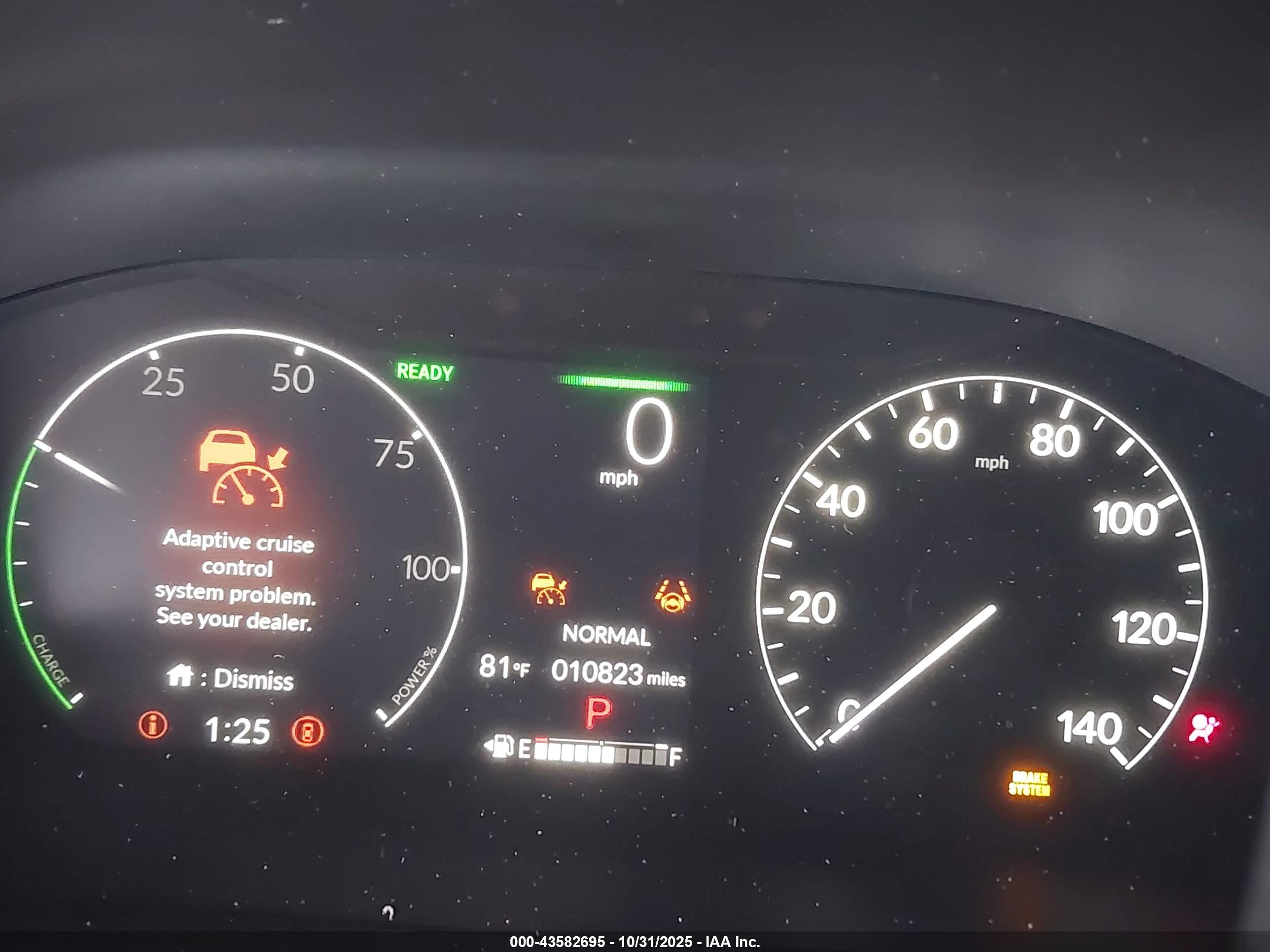 HONDA CR-V image 7