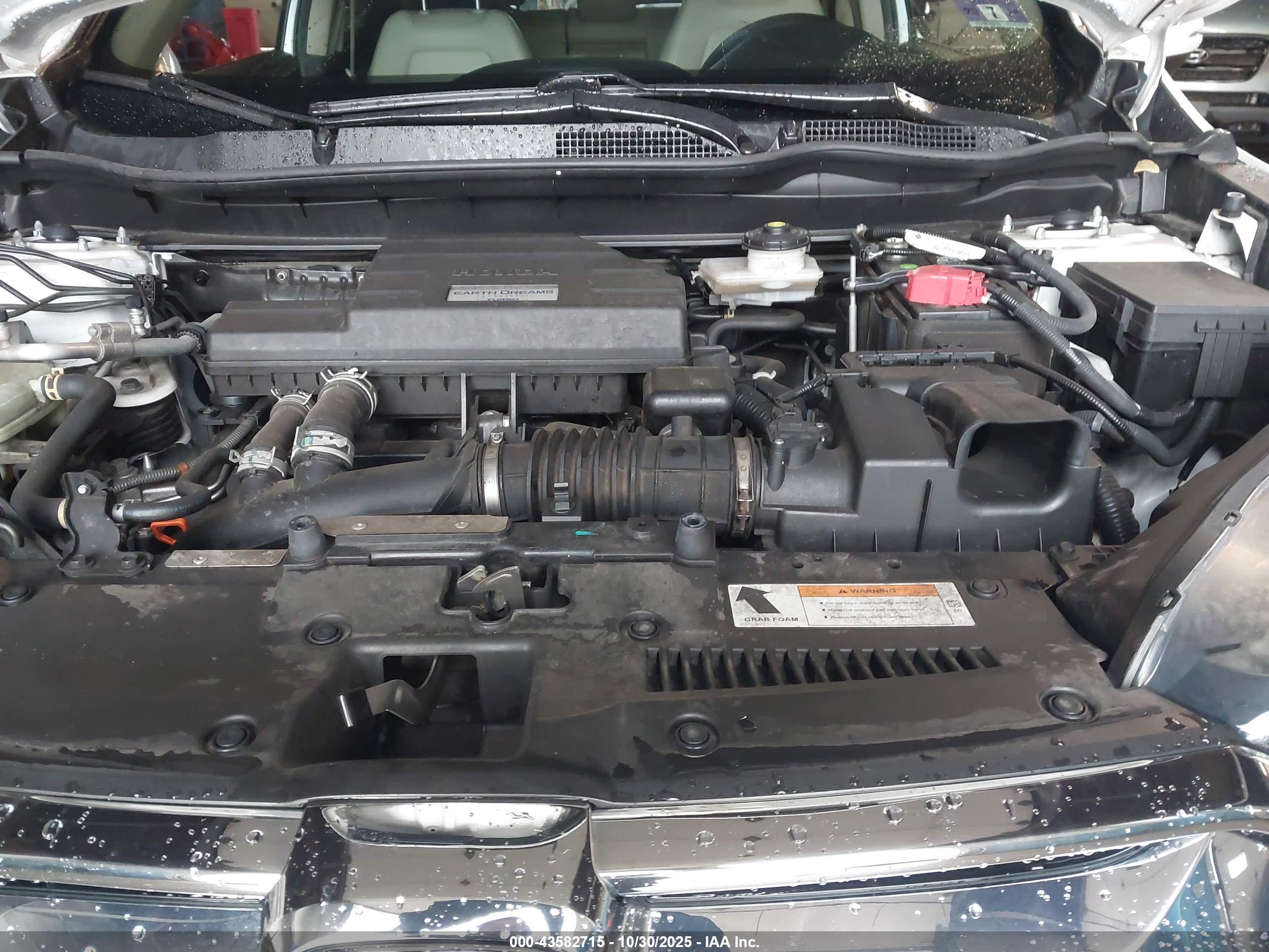 HONDA CR-V image 10