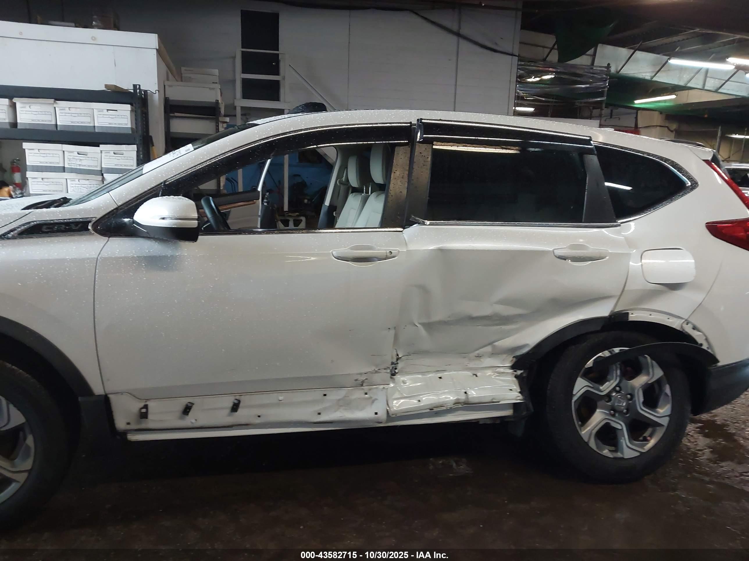 HONDA CR-V image 6