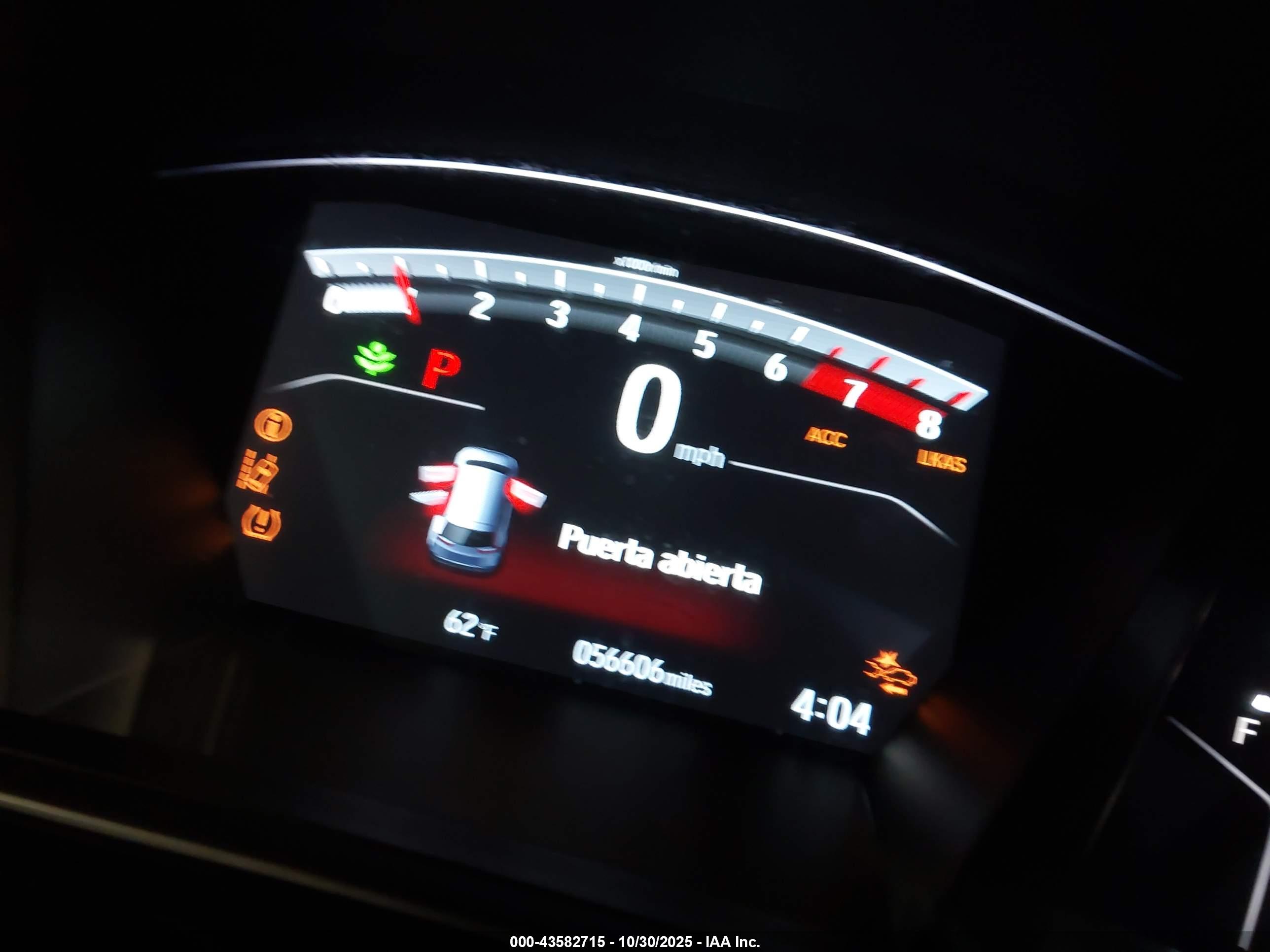 HONDA CR-V image 7