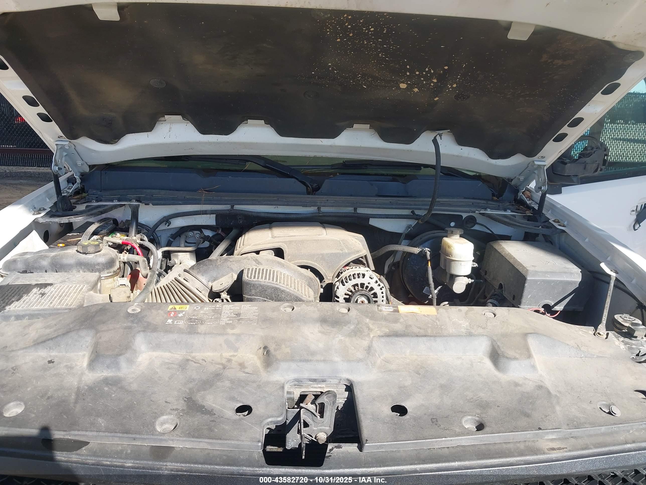 CHEVROLET SILVERADO image 10