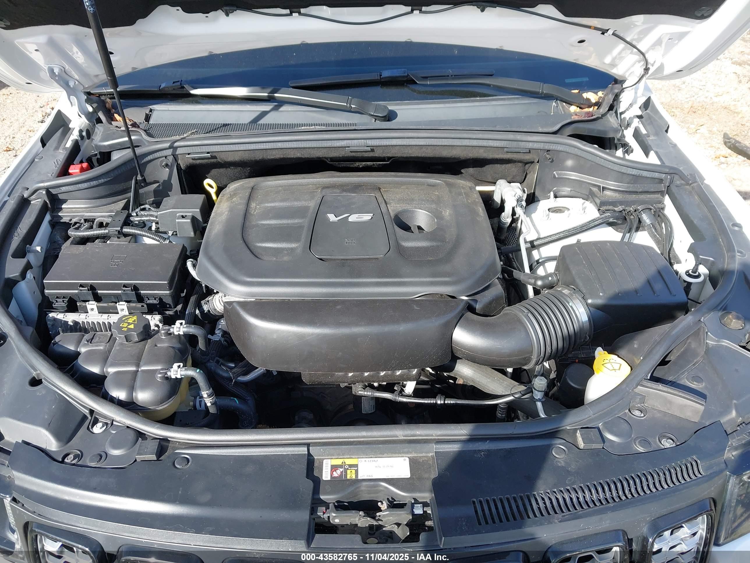 JEEP GRAND image 10