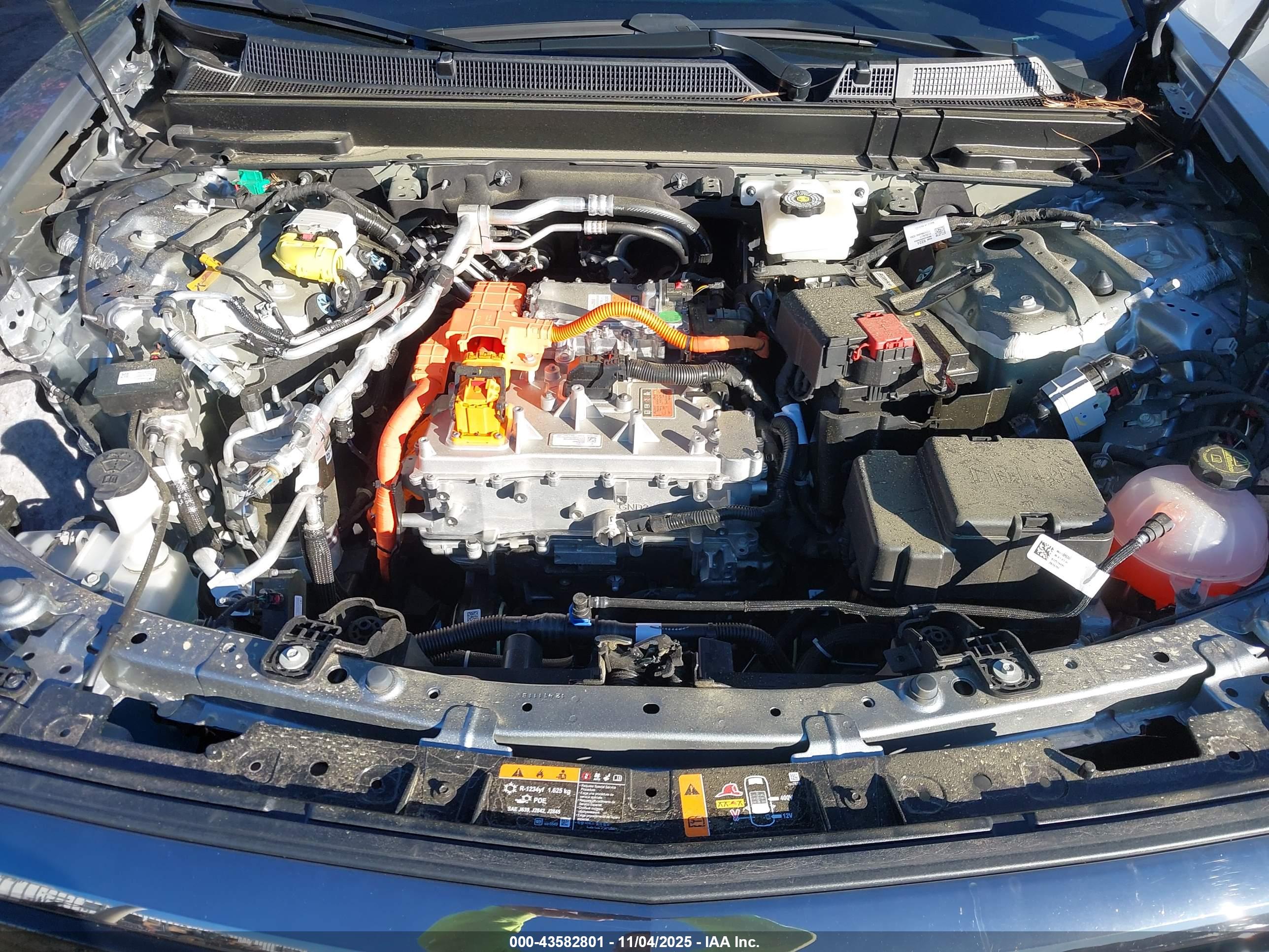 CADILLAC LYRIQ image 10