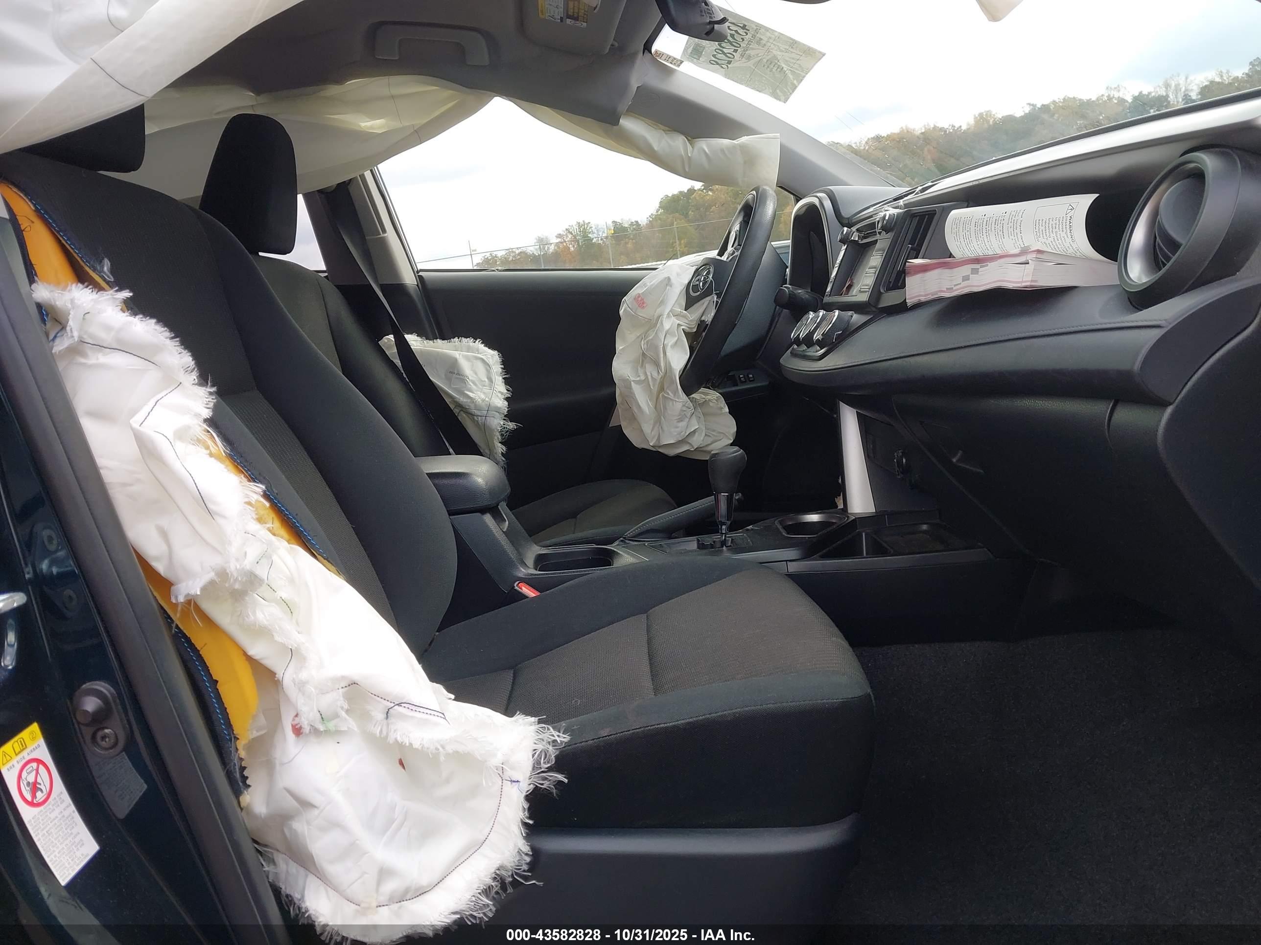 TOYOTA RAV4 image 5