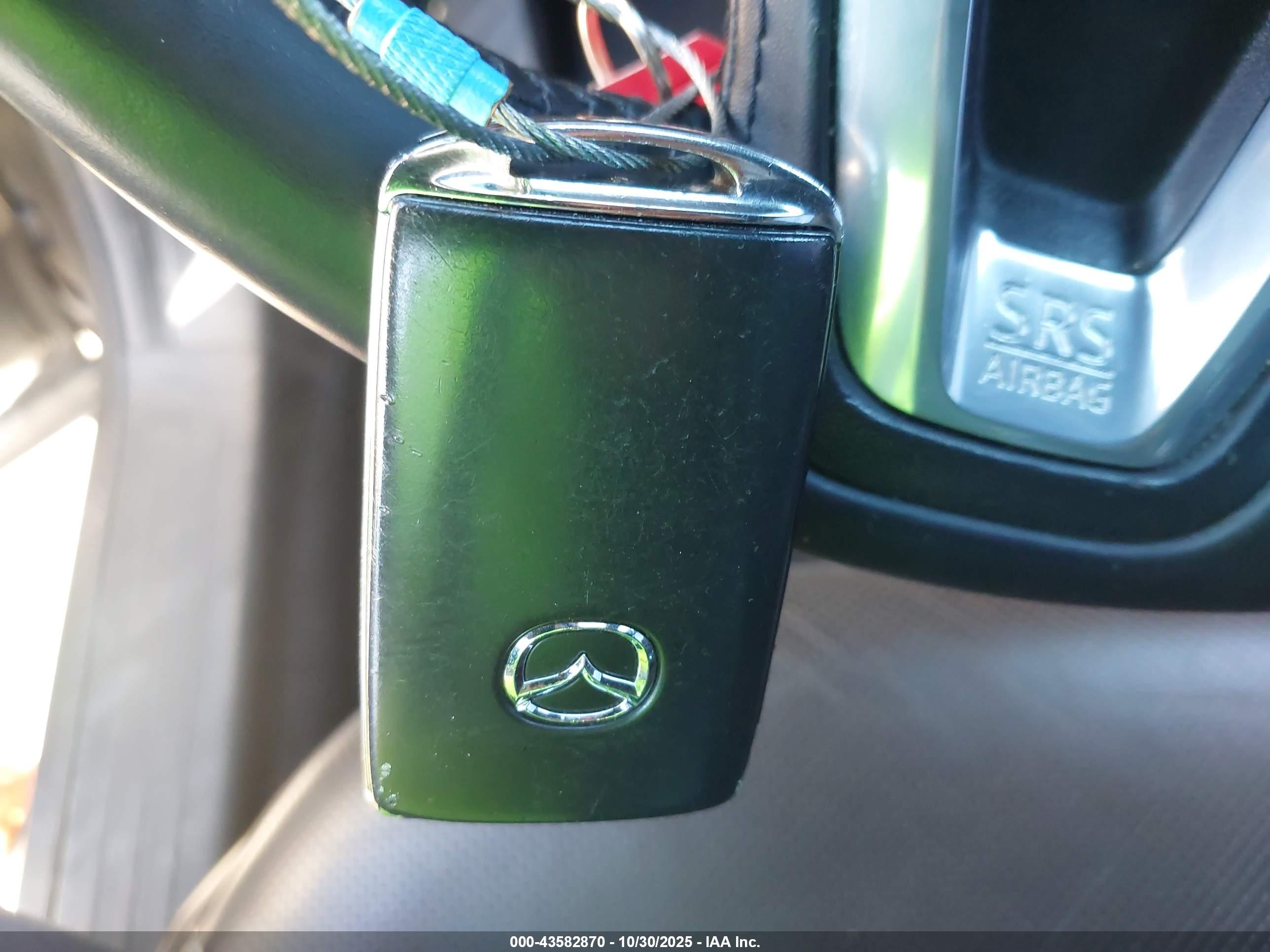 MAZDA CX-9 image 11