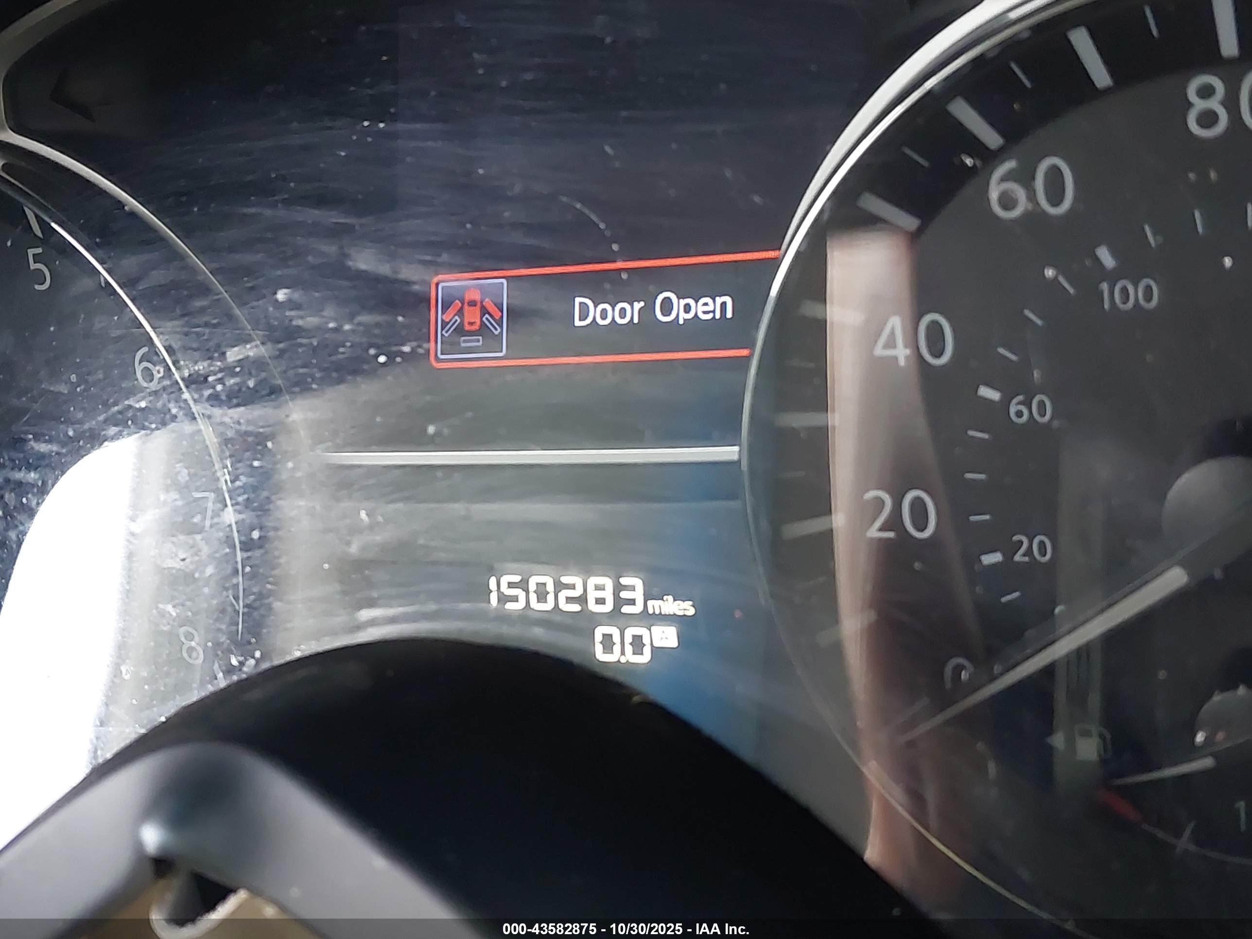 NISSAN ALTIMA image 7