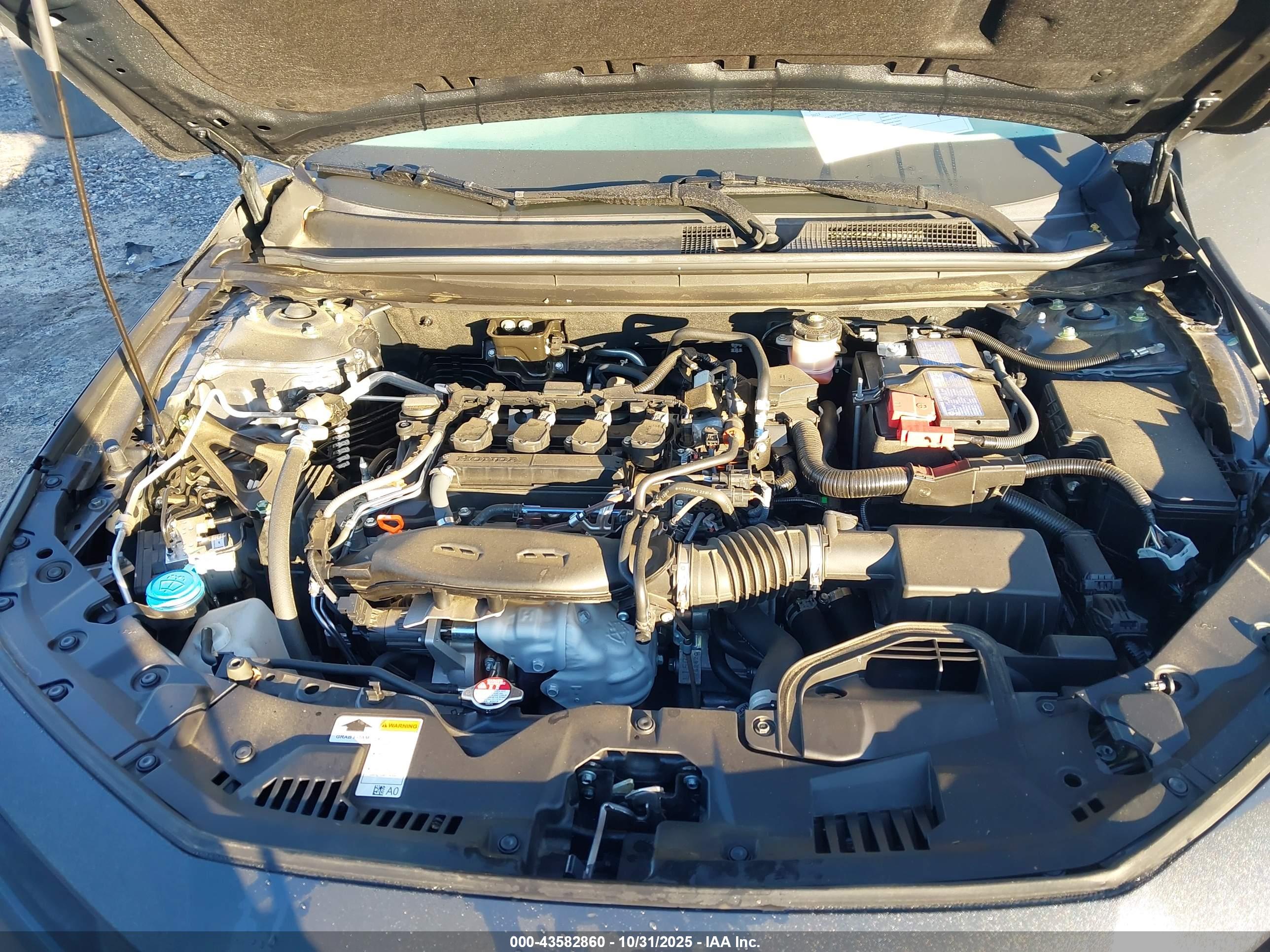 HONDA ACCORD image 10