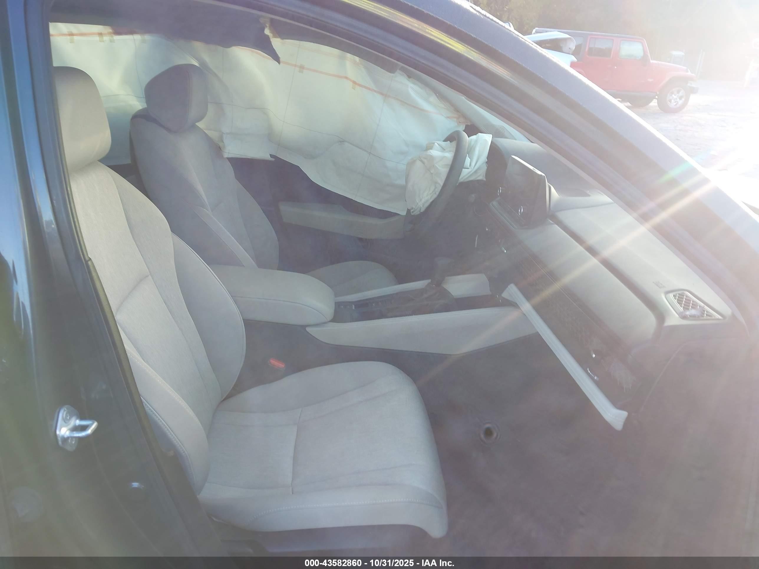 HONDA ACCORD image 5